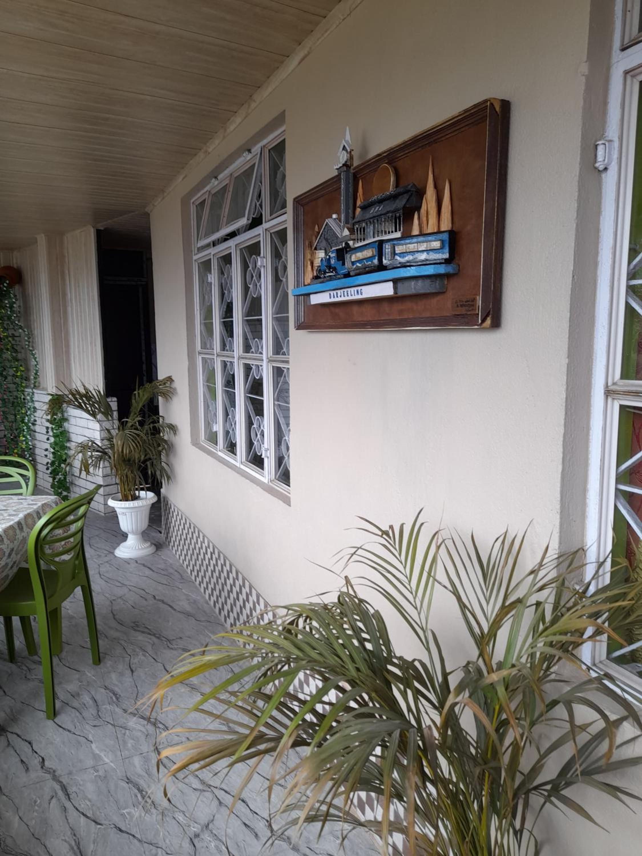 Yalung Homestay