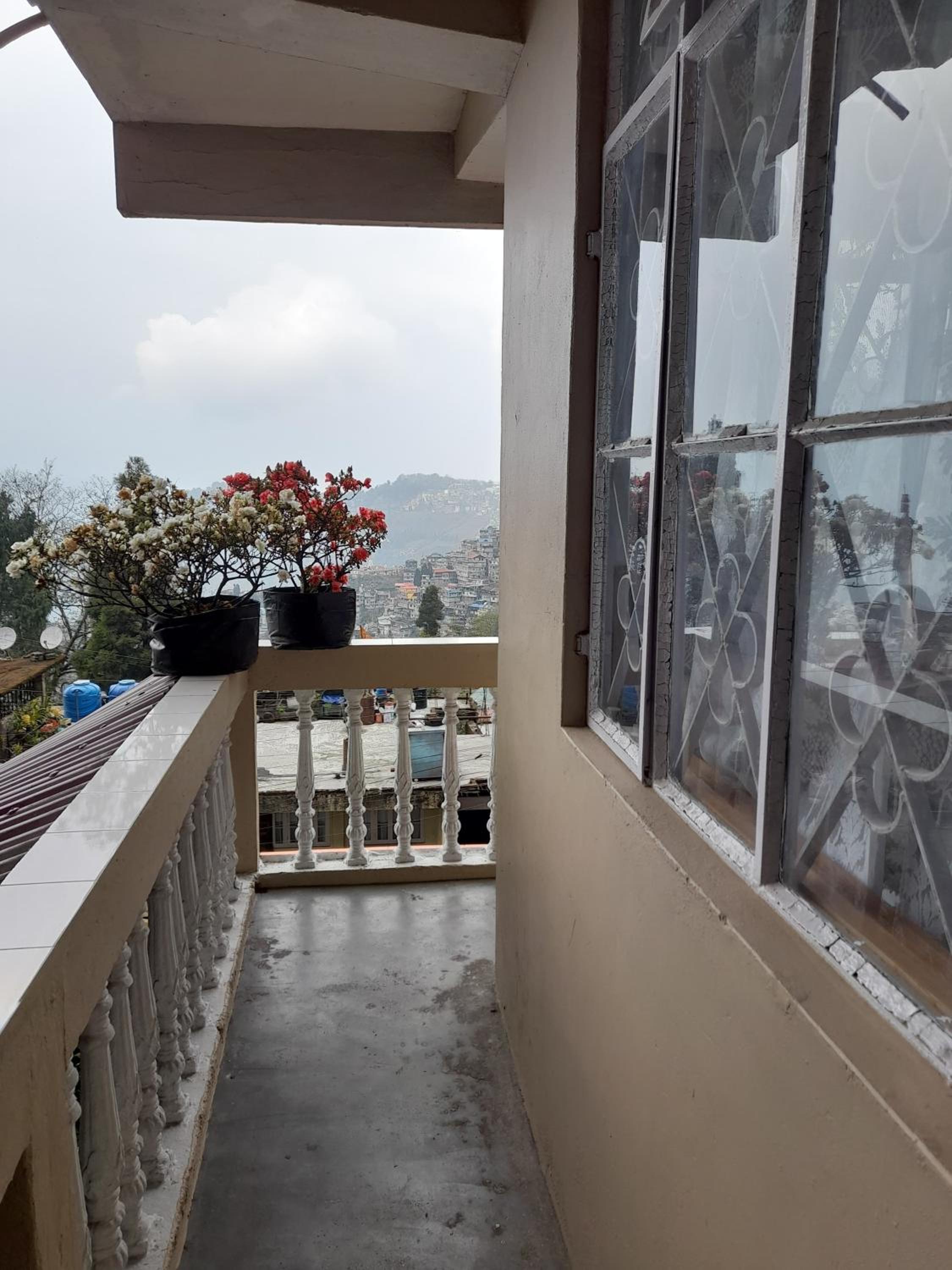 Yalung Homestay