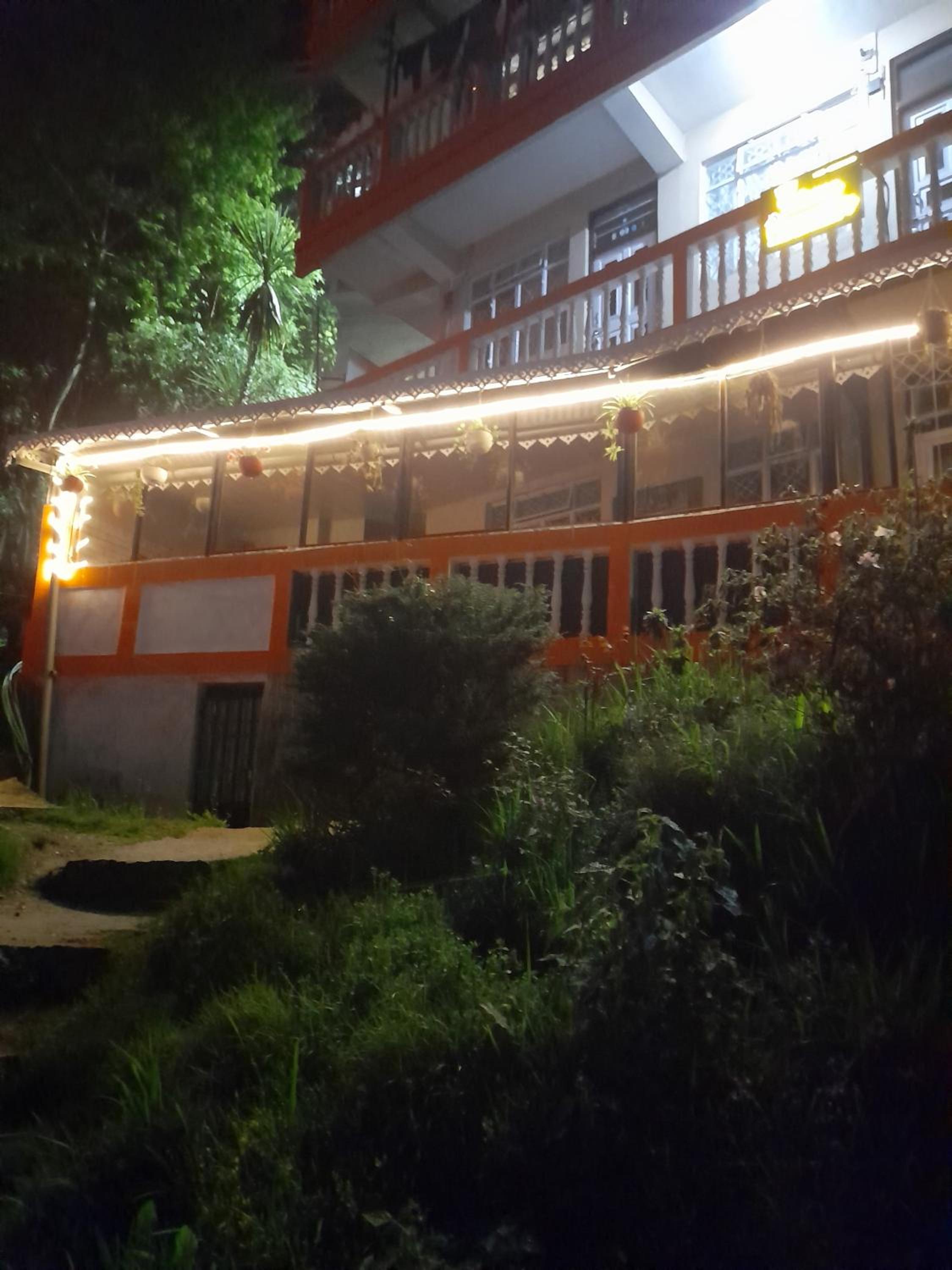 Yalung Homestay