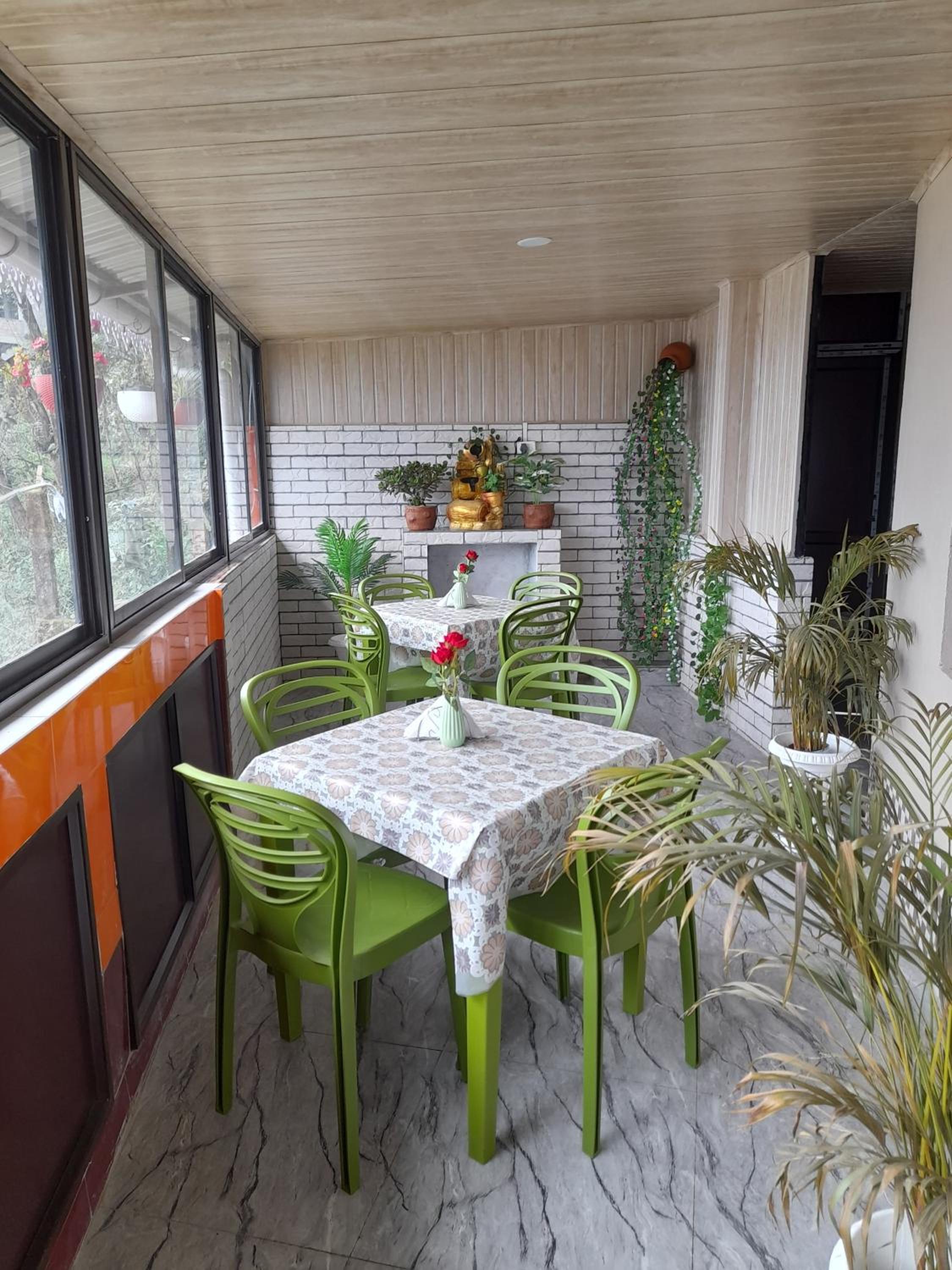 Yalung Homestay