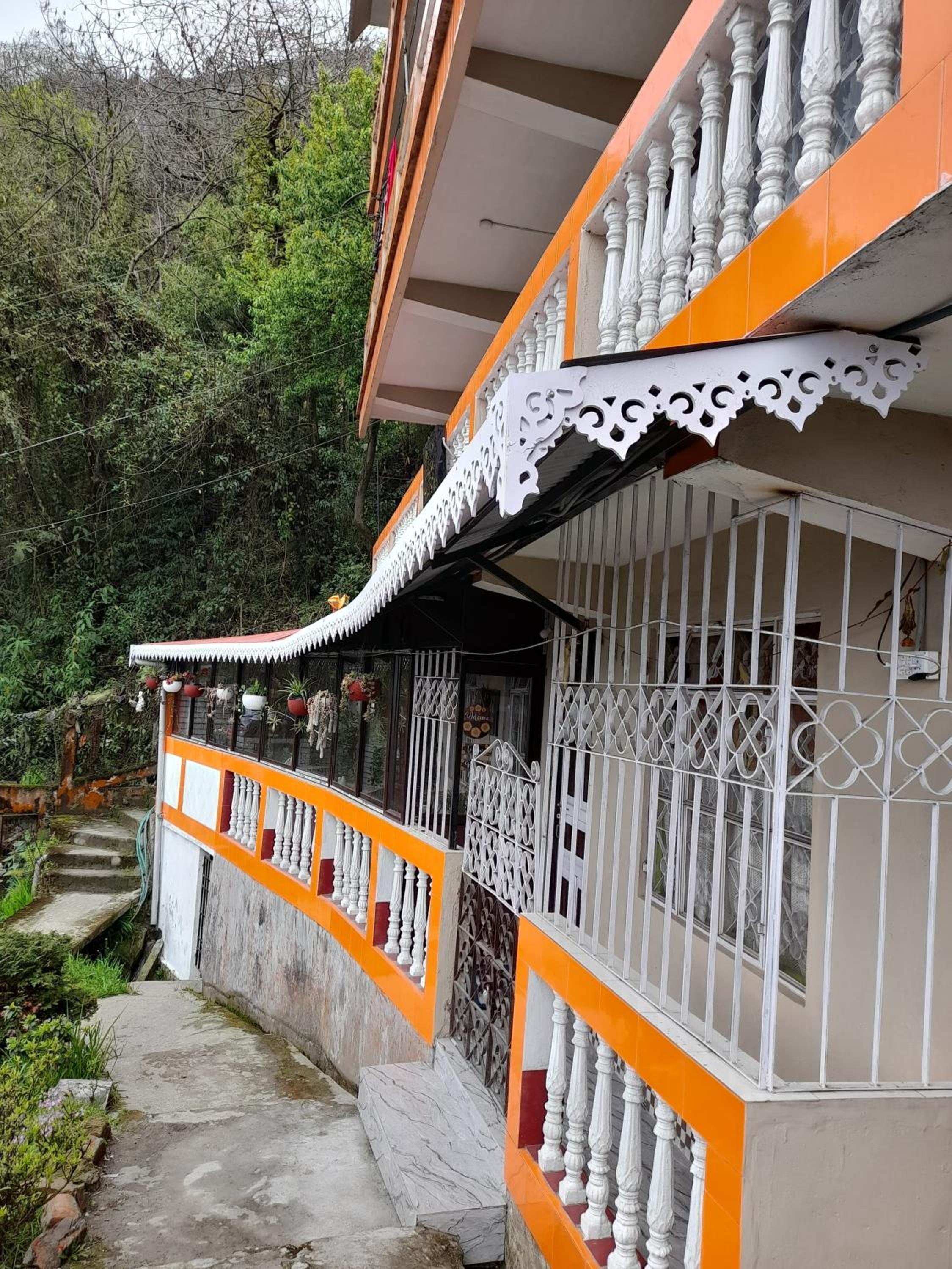 Yalung Homestay