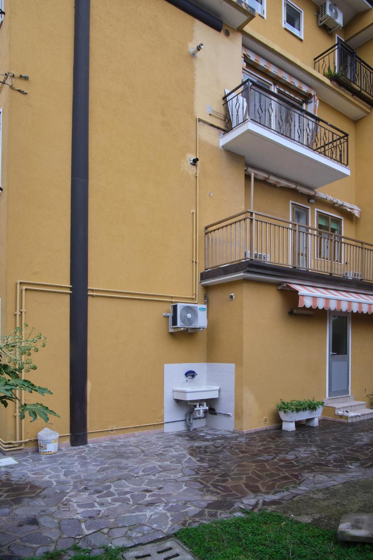 Casa Lucchetta