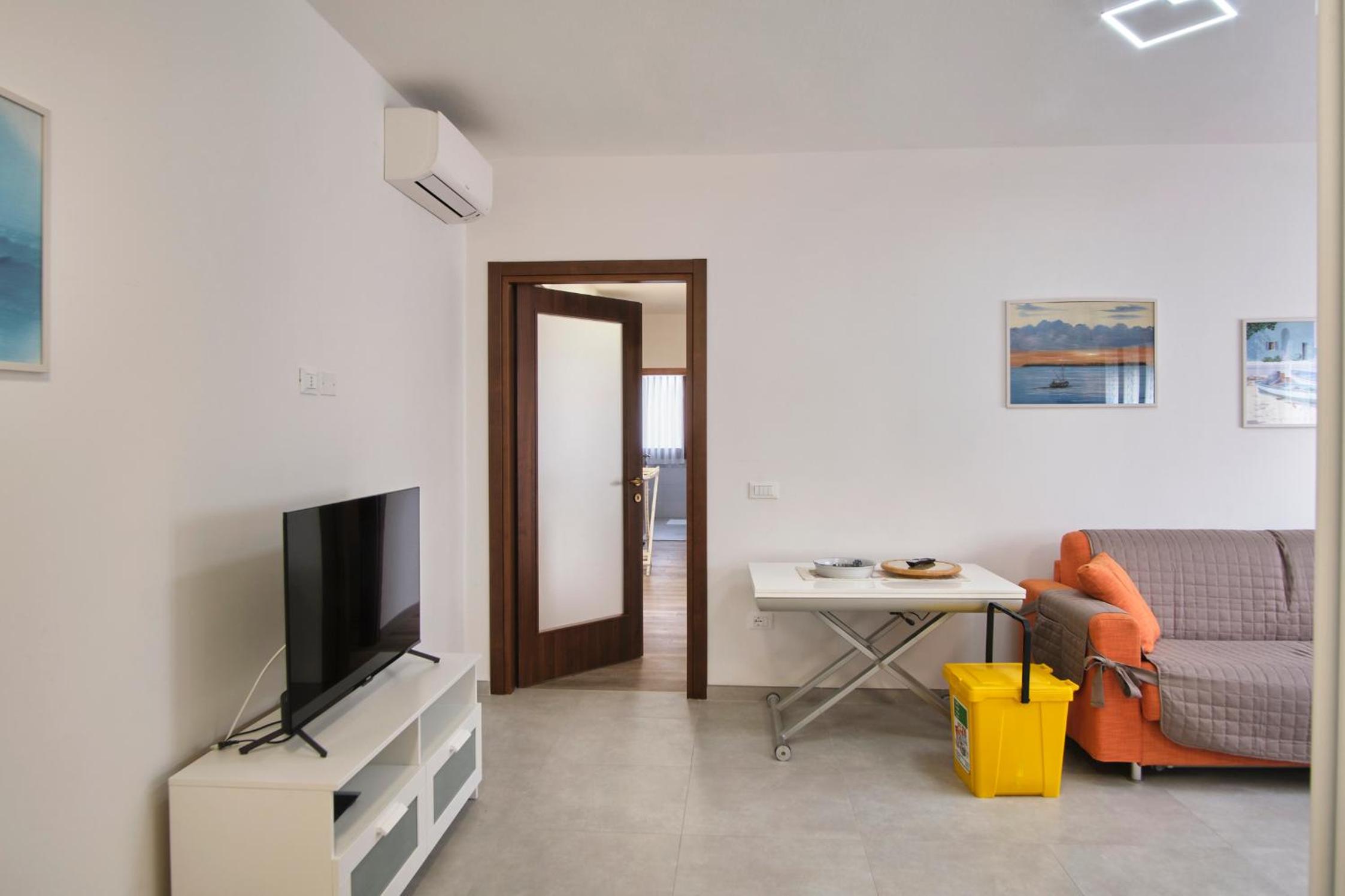 Casa Lucchetta
