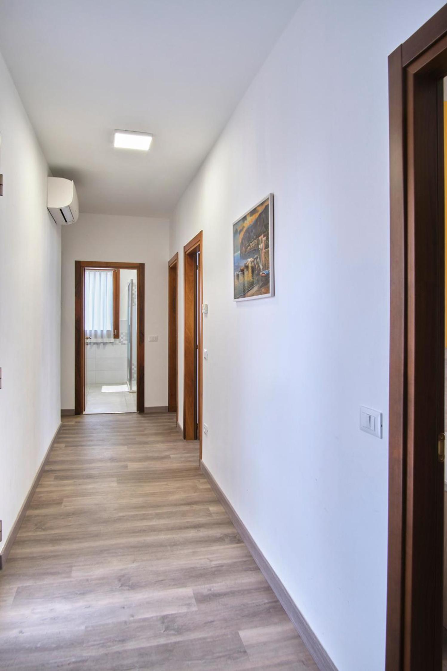 Casa Lucchetta