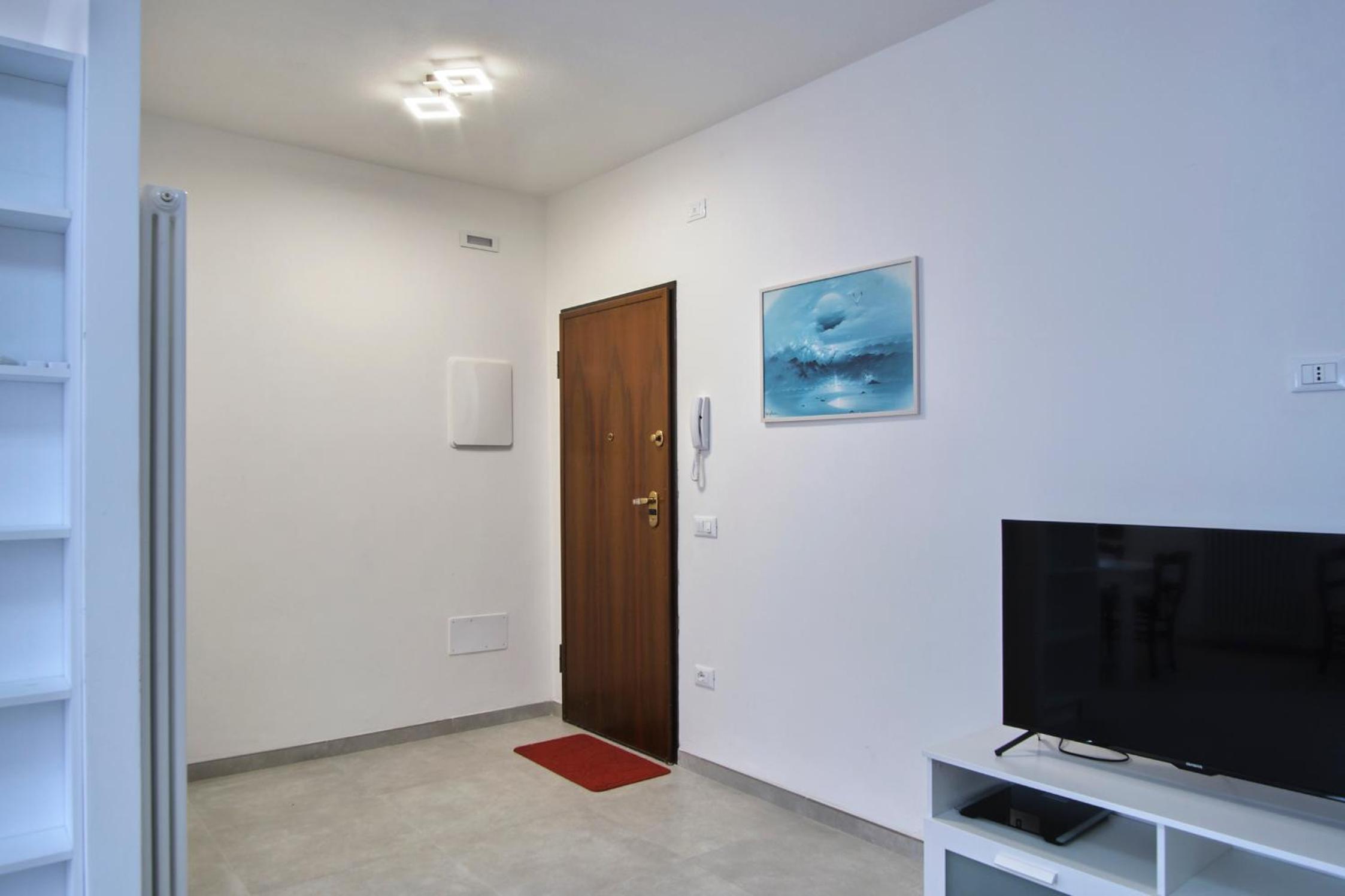 Casa Lucchetta