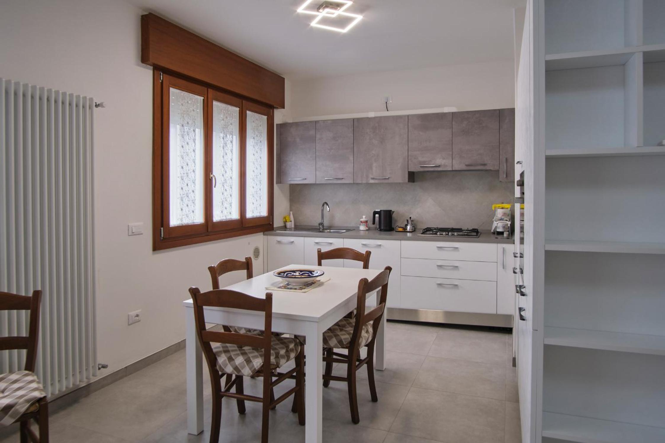 Casa Lucchetta