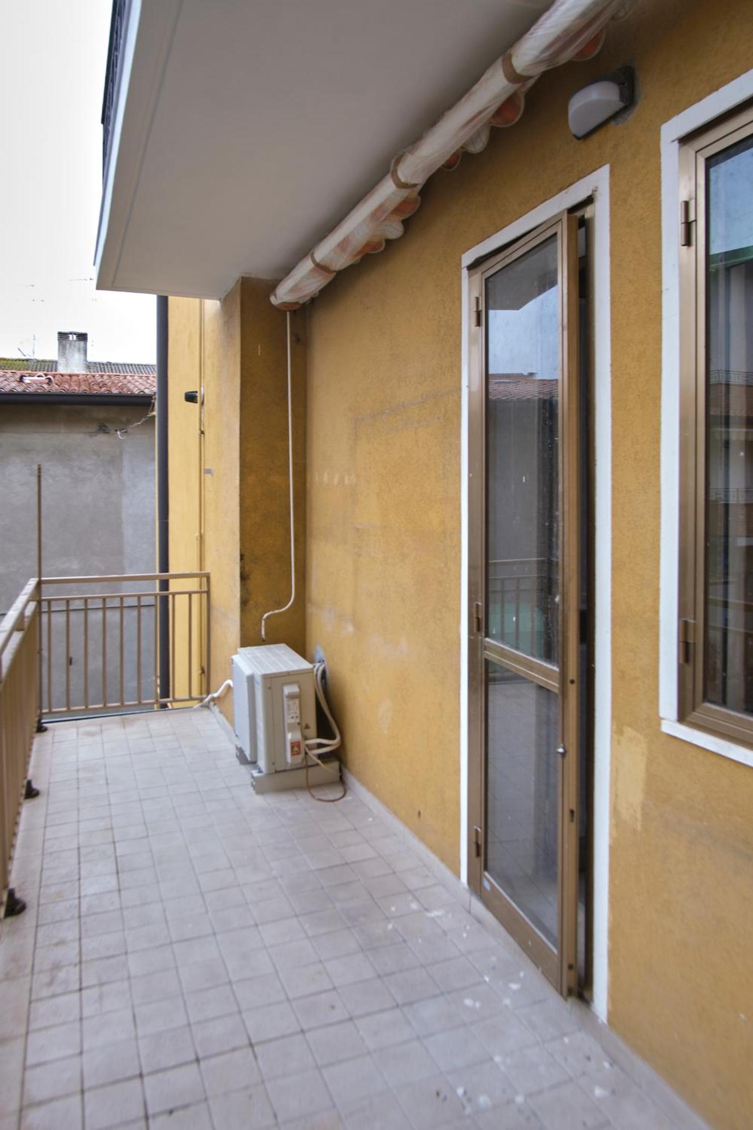 Casa Lucchetta