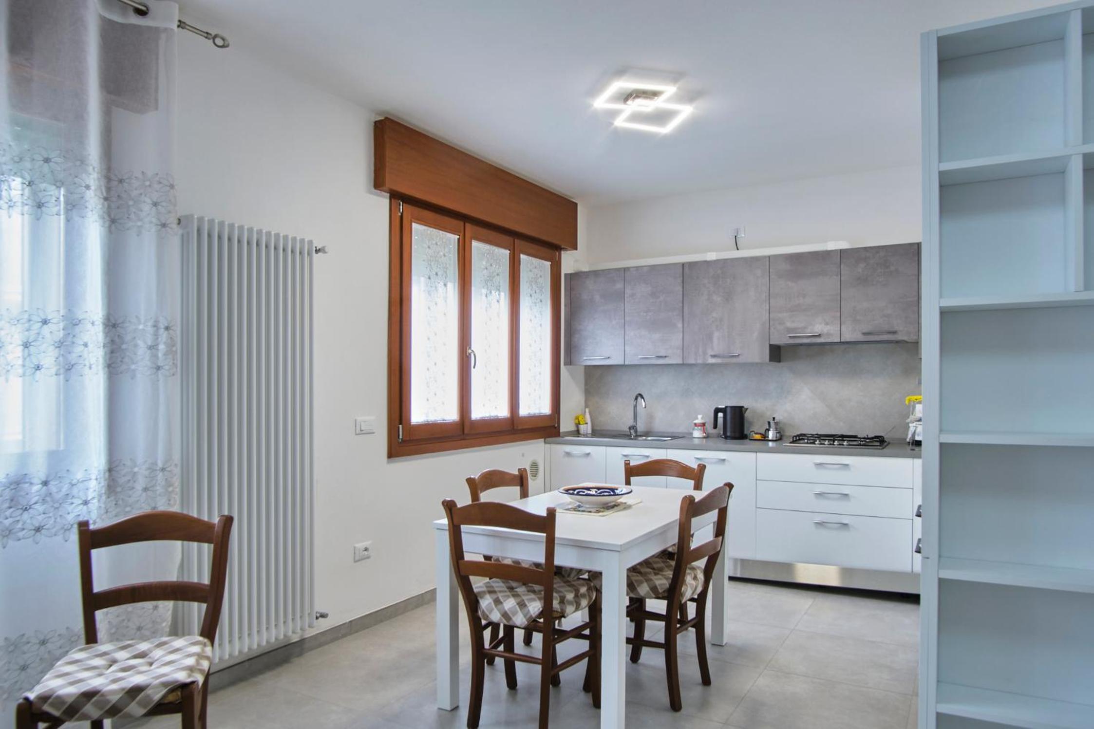 Casa Lucchetta