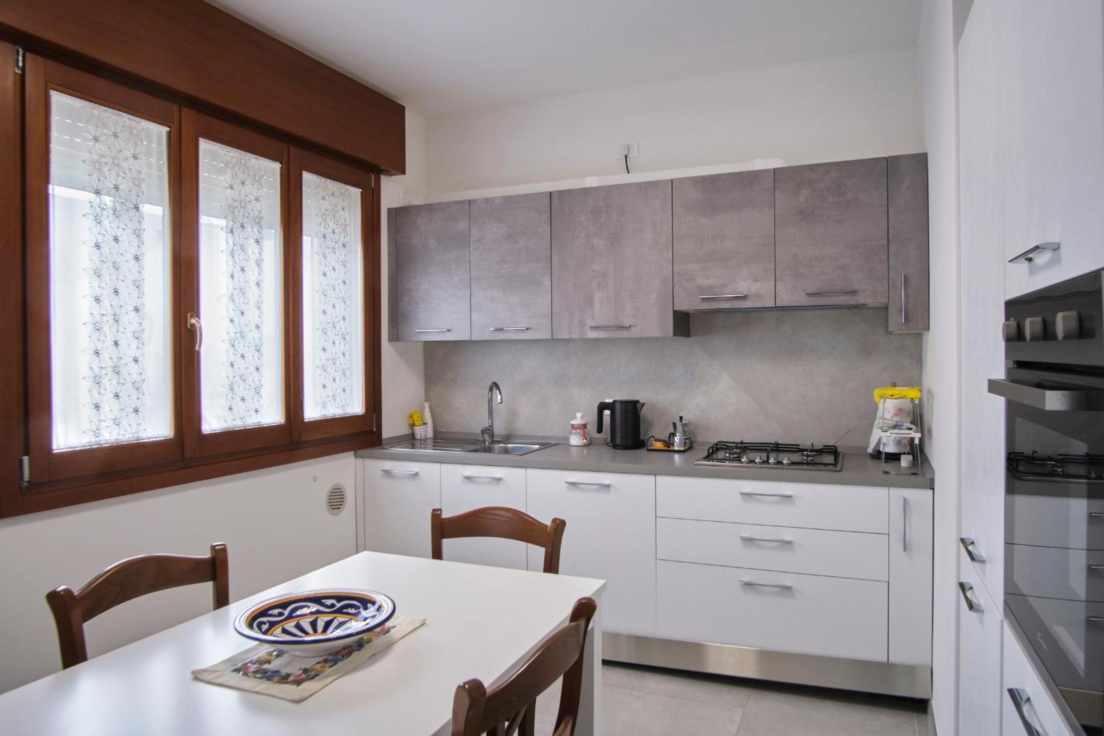 Casa Lucchetta
