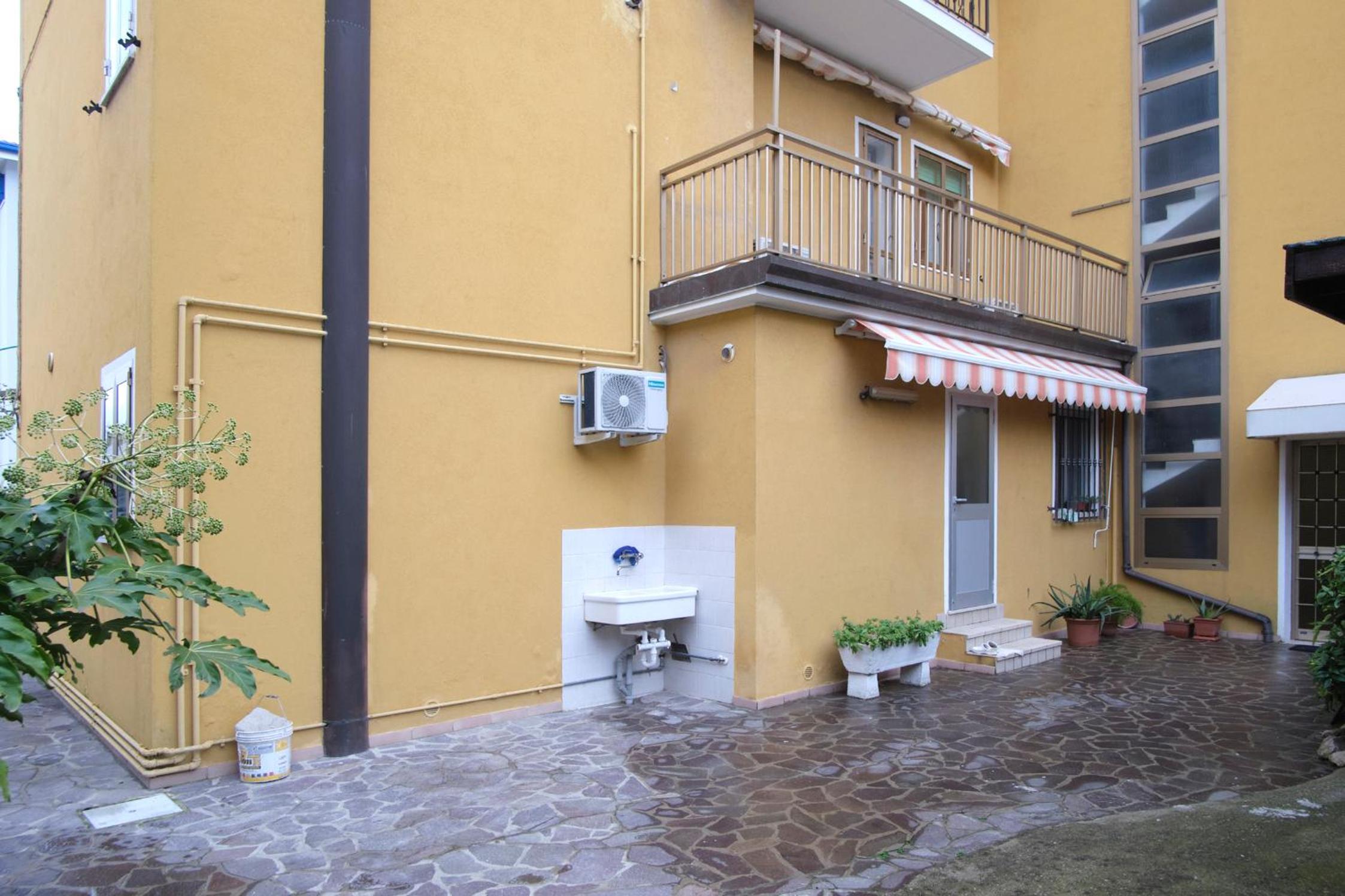 Casa Lucchetta