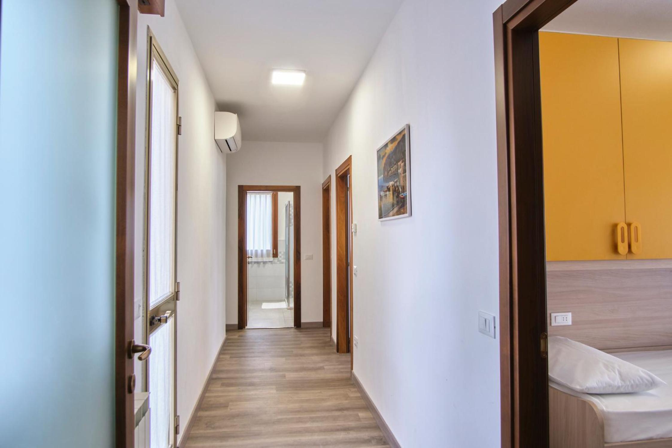 Casa Lucchetta
