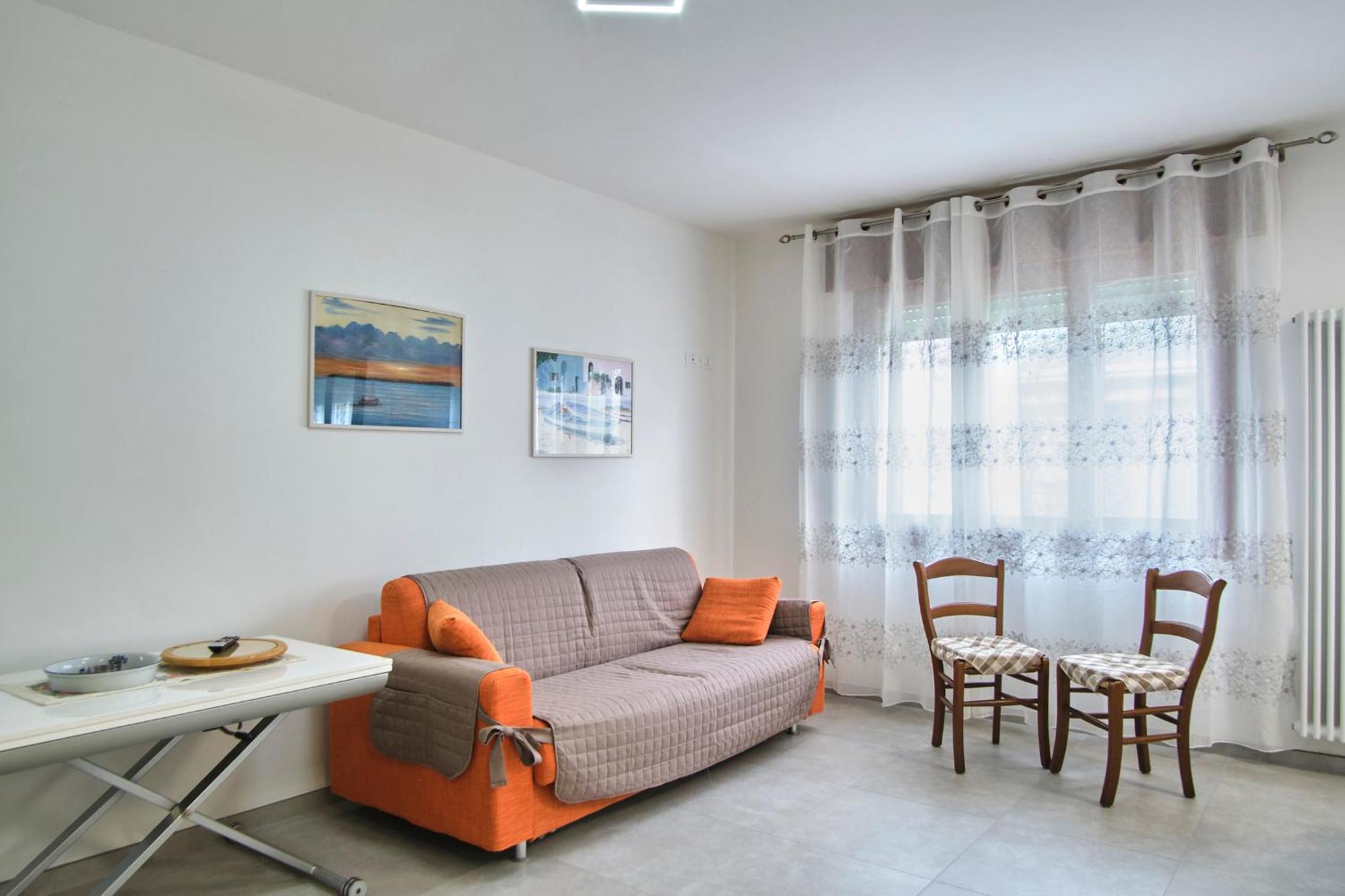 Casa Lucchetta