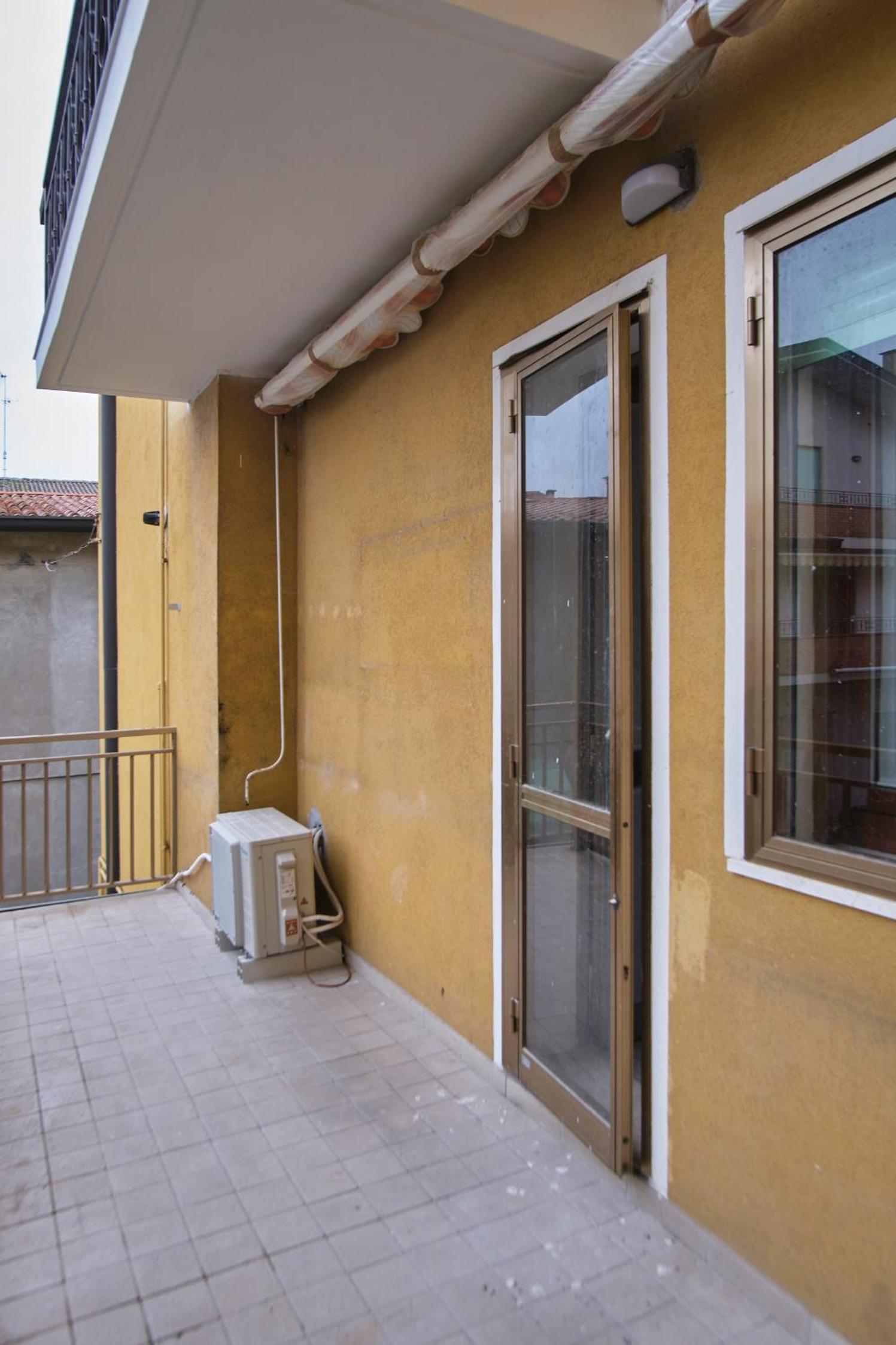 Casa Lucchetta