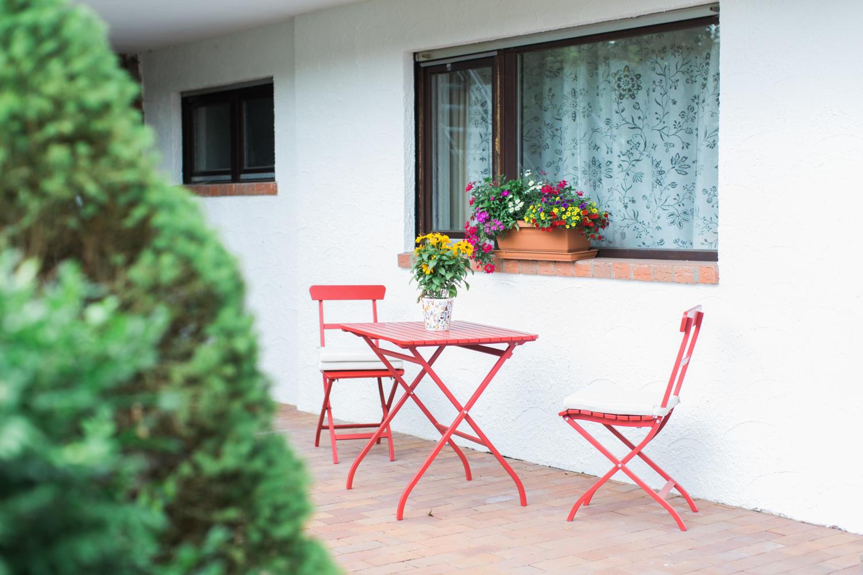 Ferienwohnung Spiegelberg