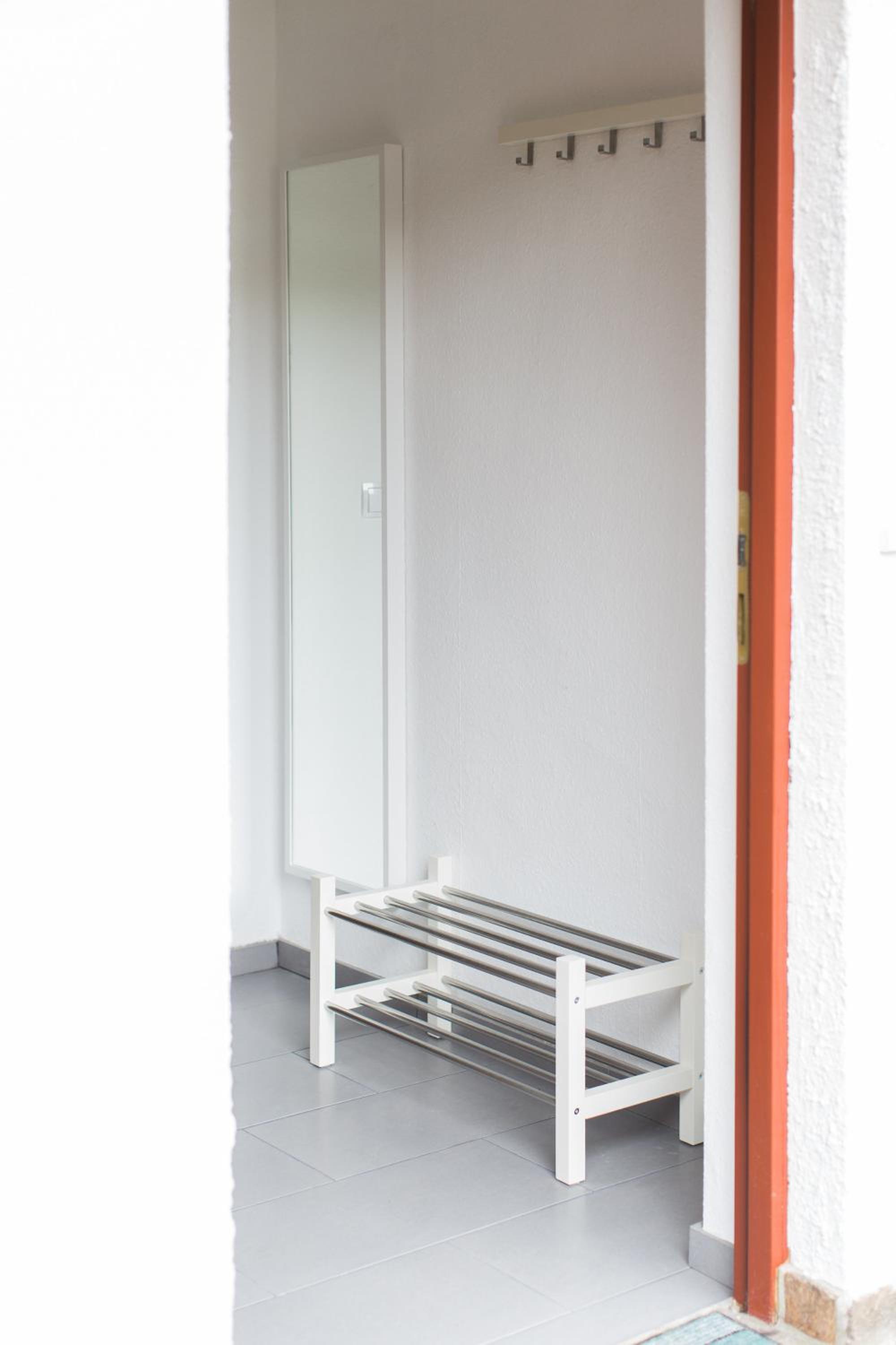 Ferienwohnung Spiegelberg