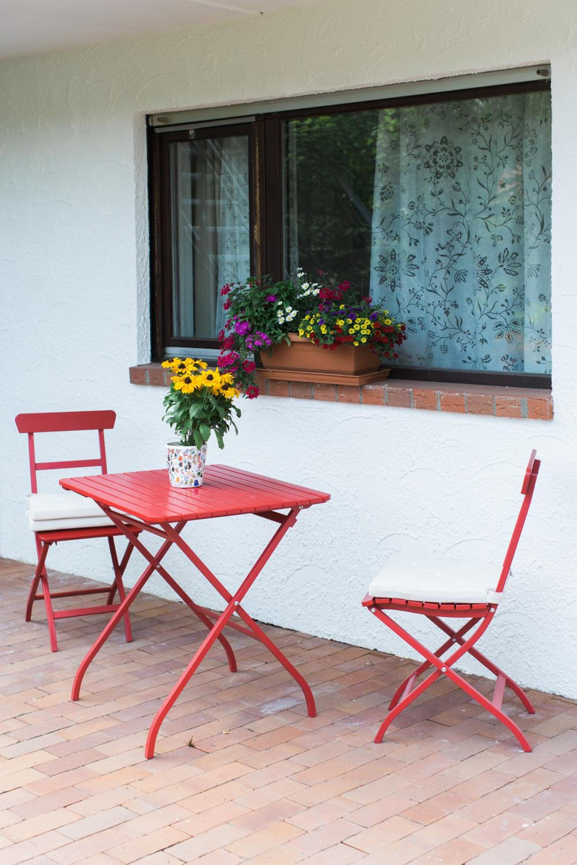 Ferienwohnung Spiegelberg