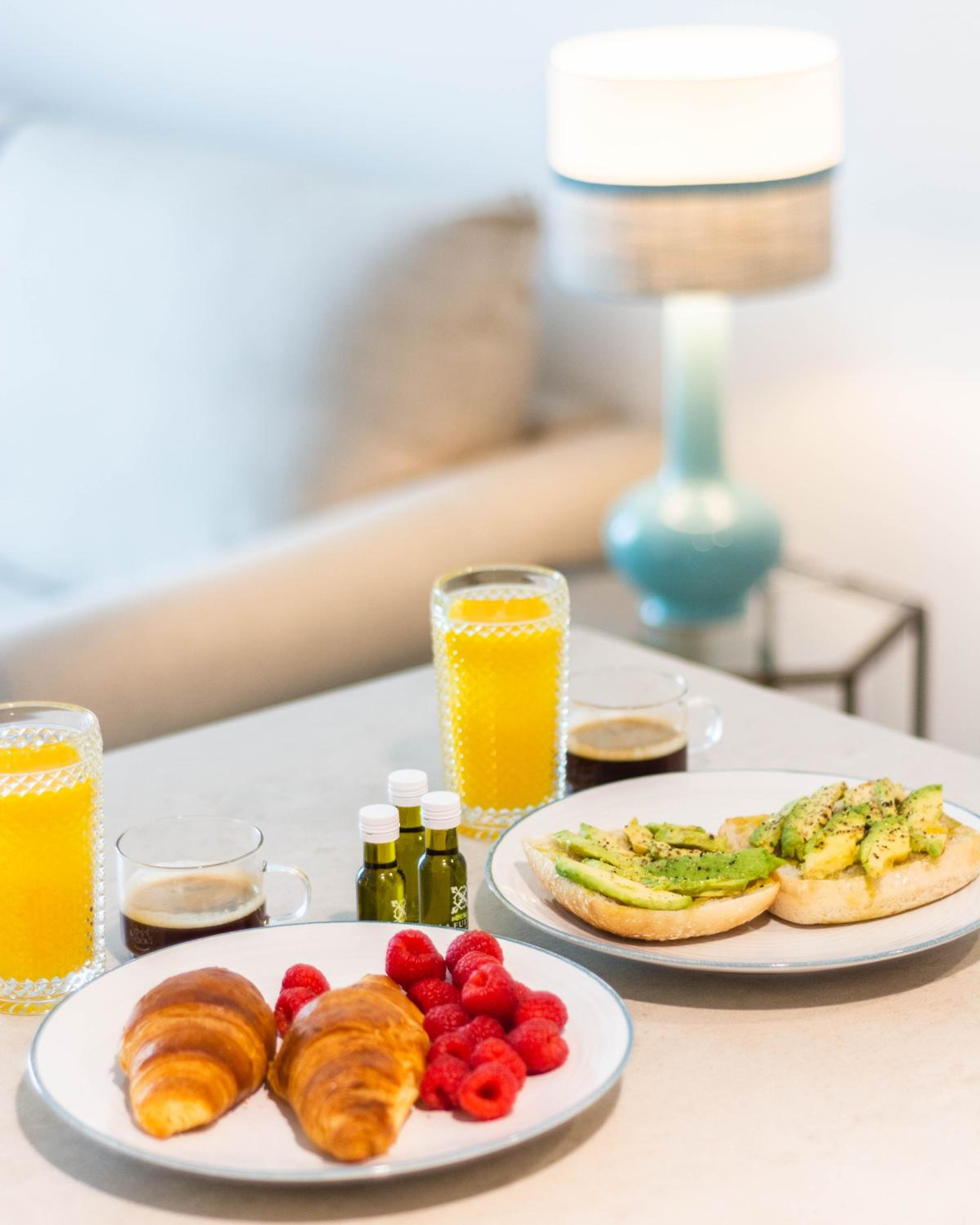 Betis Suites-La Campana