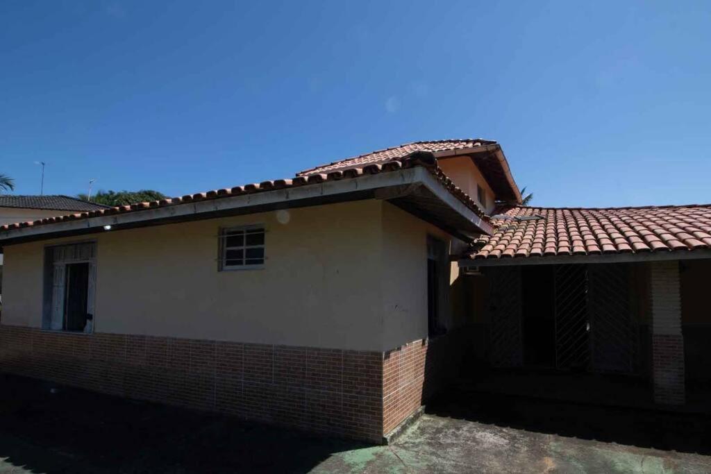Casa de Praia Itaparica Frente Mar- Ponta de Areia
