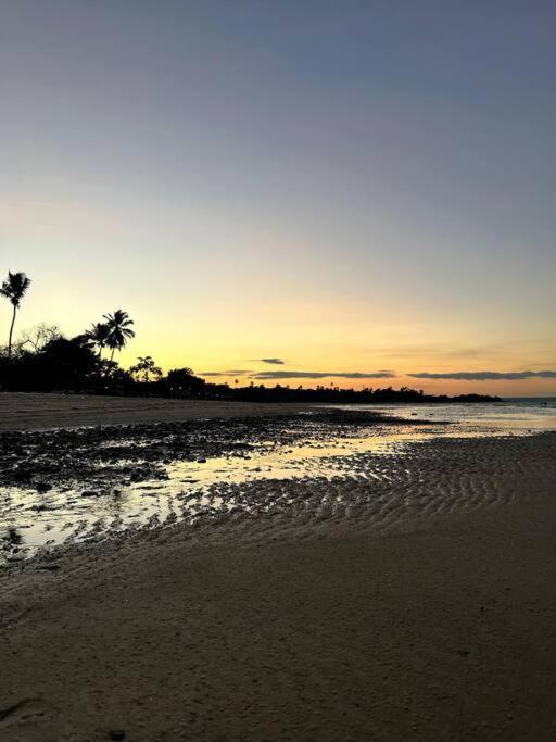 Casa de Praia Itaparica Frente Mar- Ponta de Areia