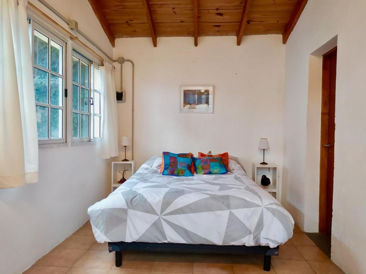 Cabaña Los Radales