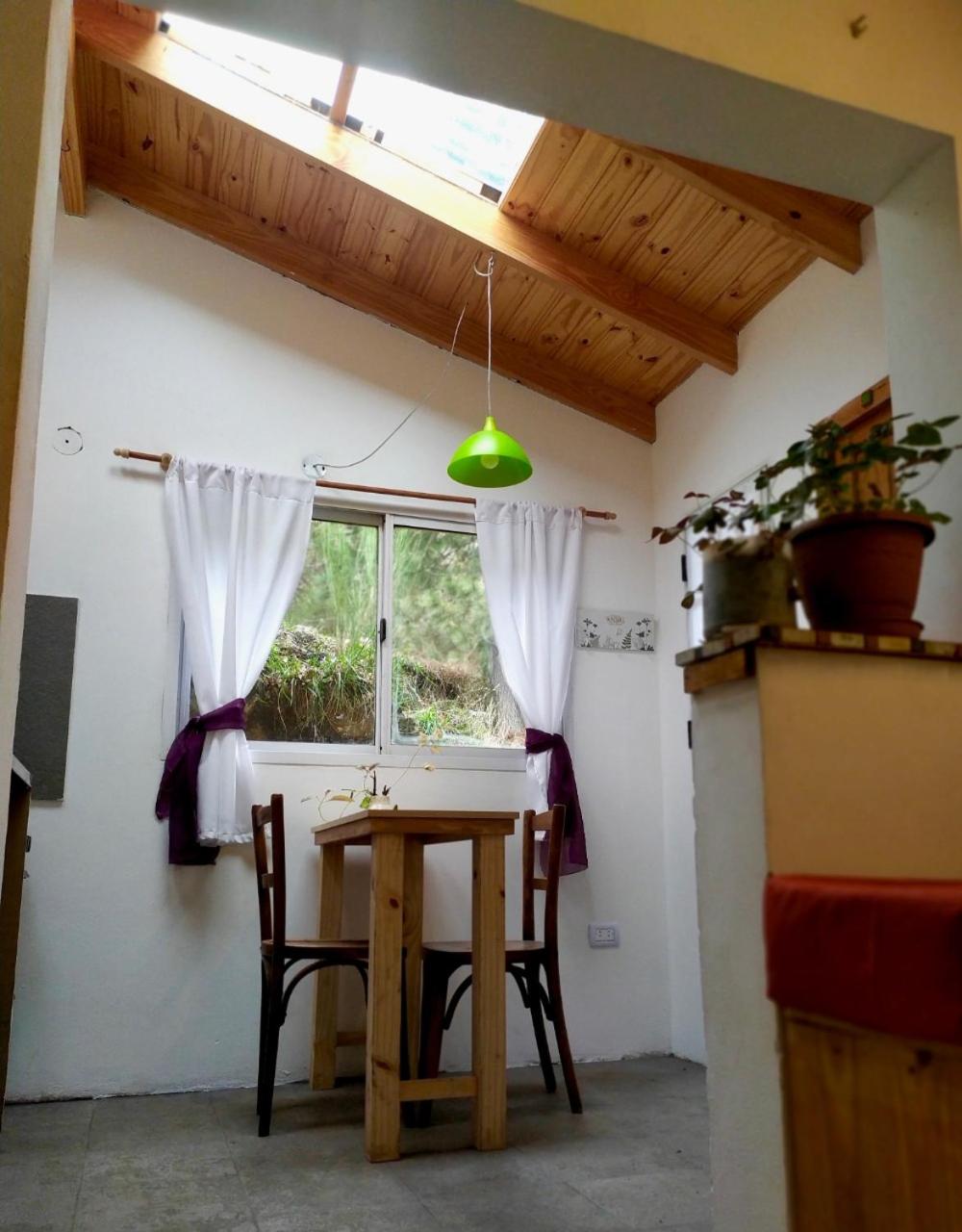 Cabaña Los Radales