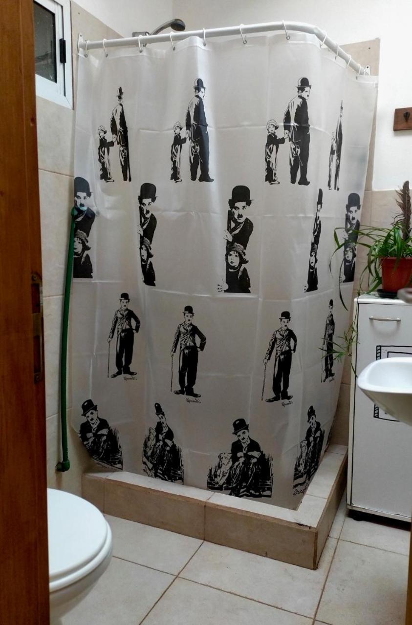 Cabaña Los Radales