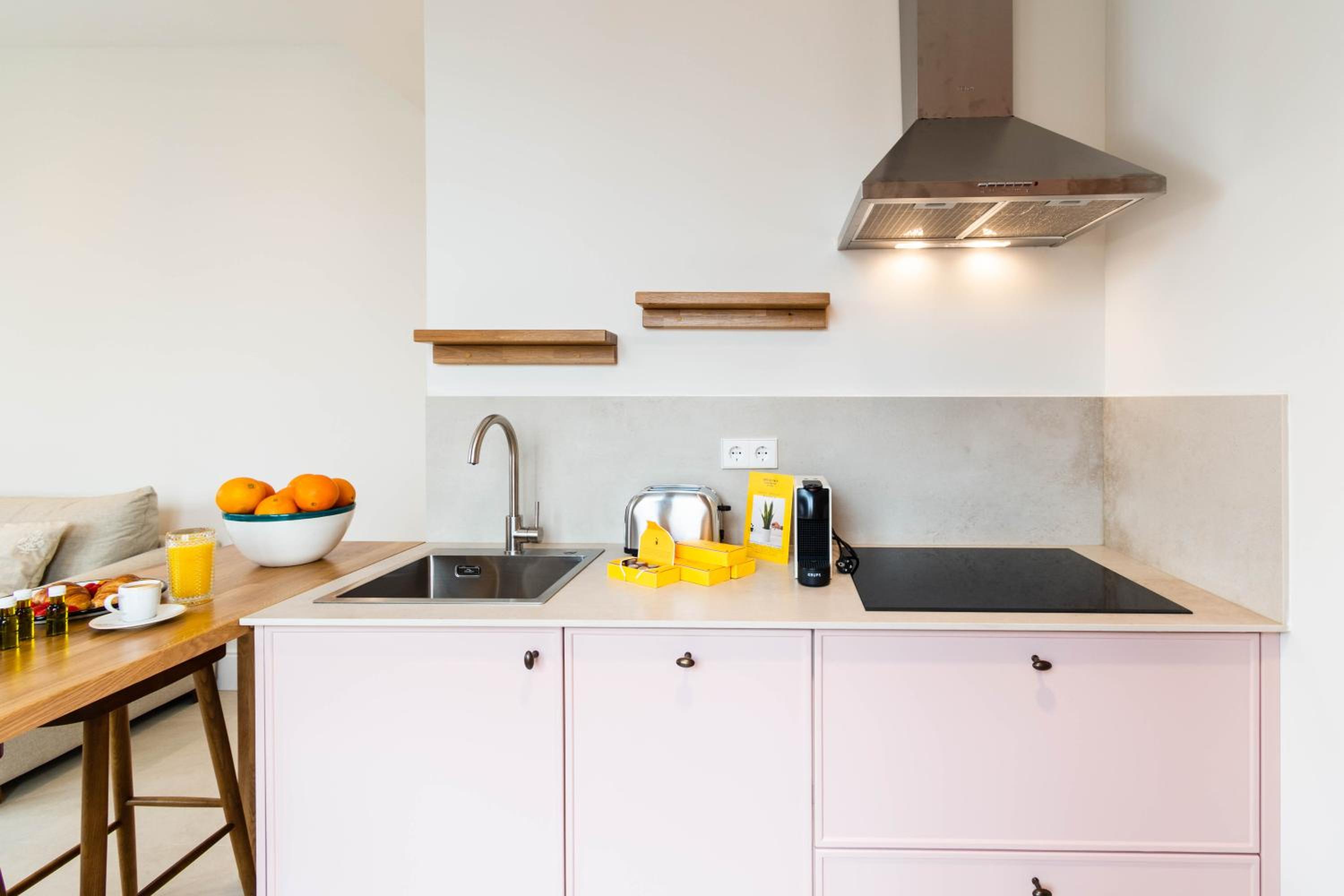 Betis Suites-La Campana