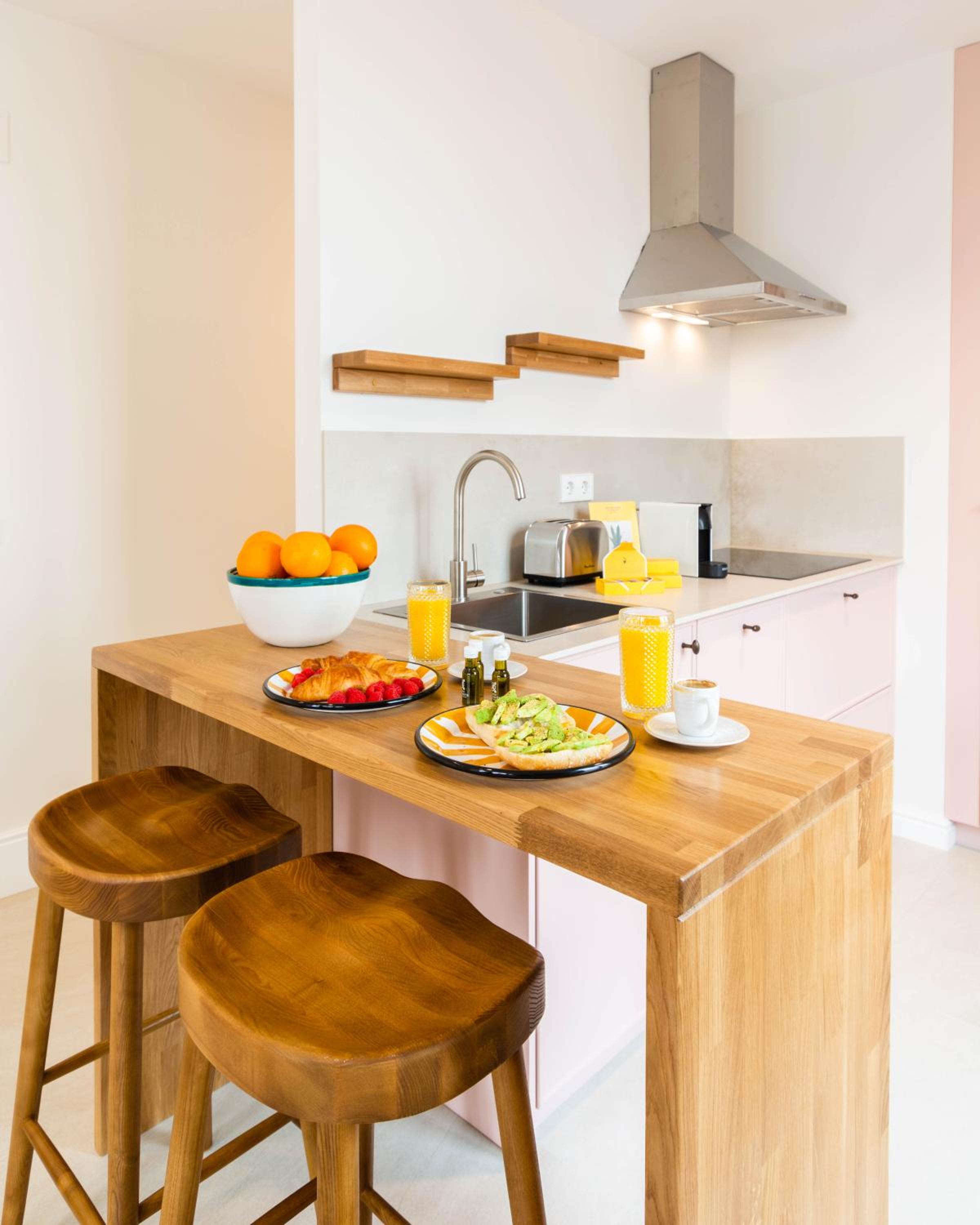 Betis Suites-La Campana