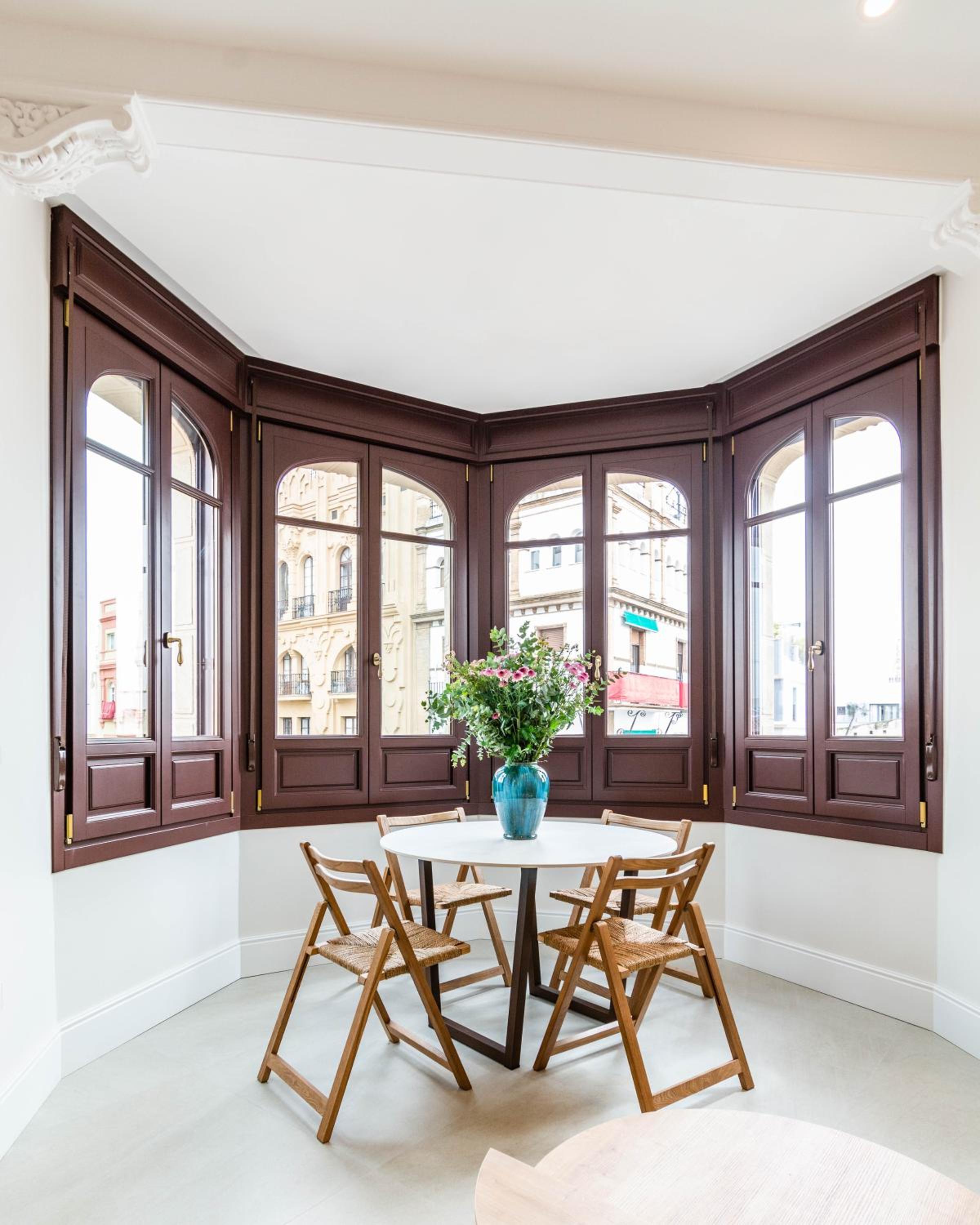Betis Suites-La Campana