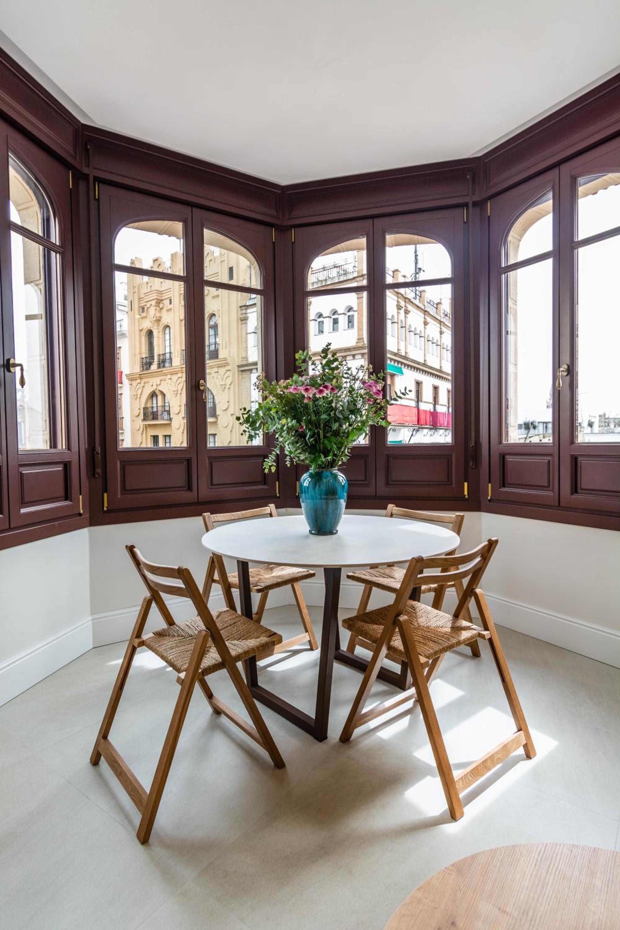 Betis Suites-La Campana