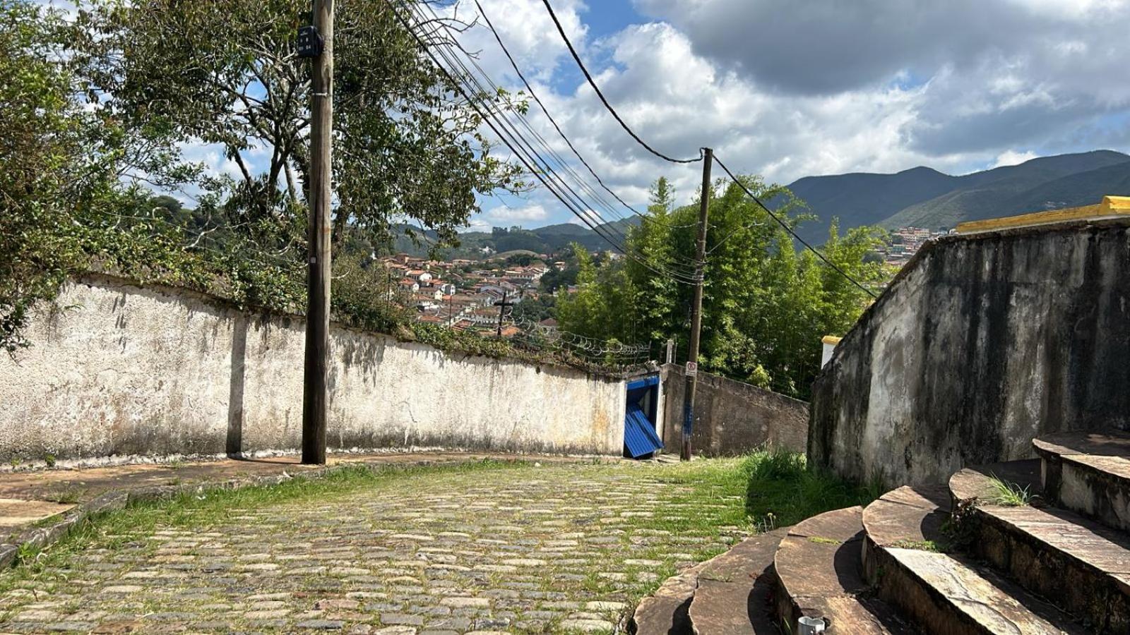 Casa do Chá Ouro Preto