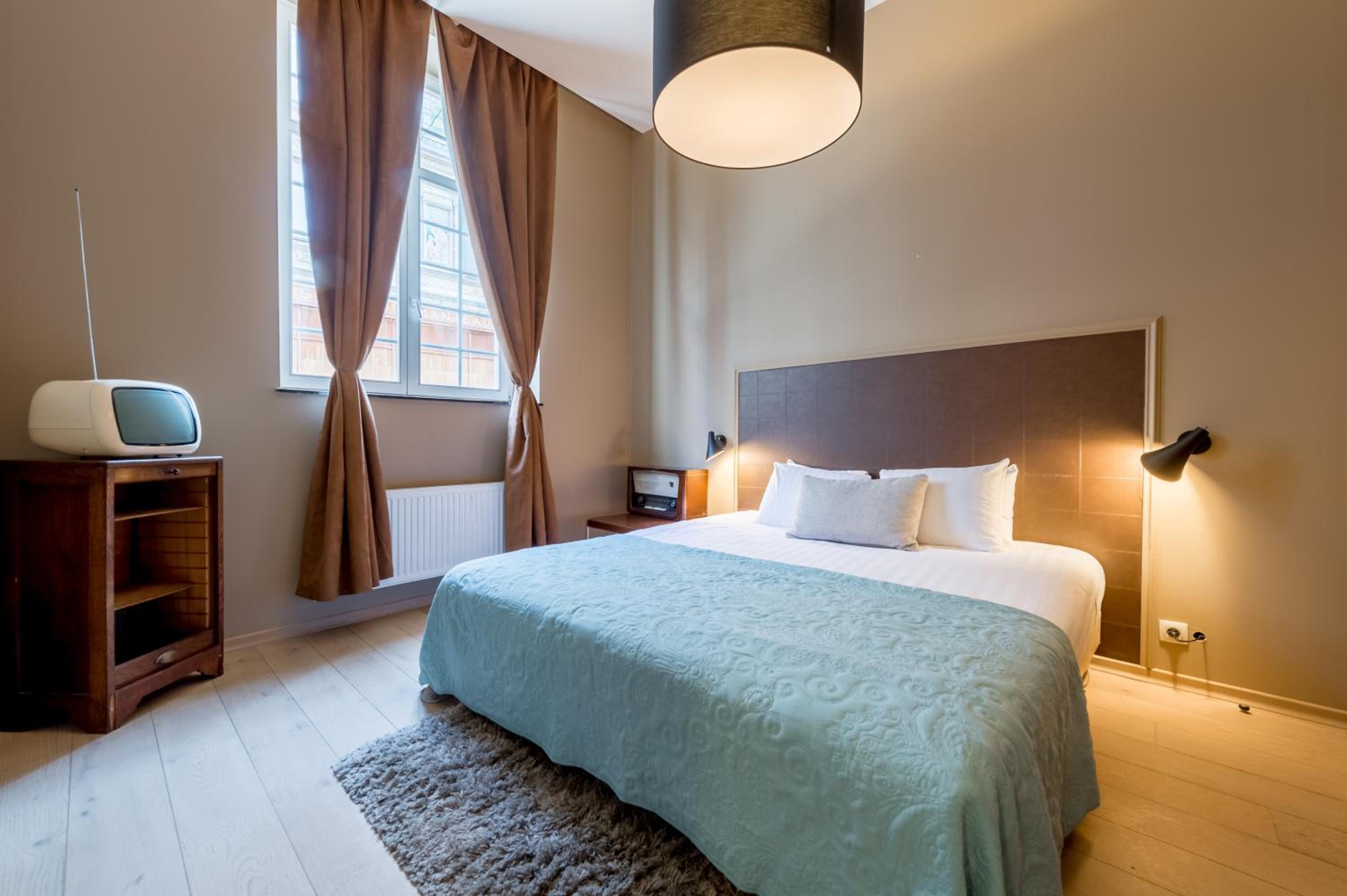 Smartflats City - Brusselian