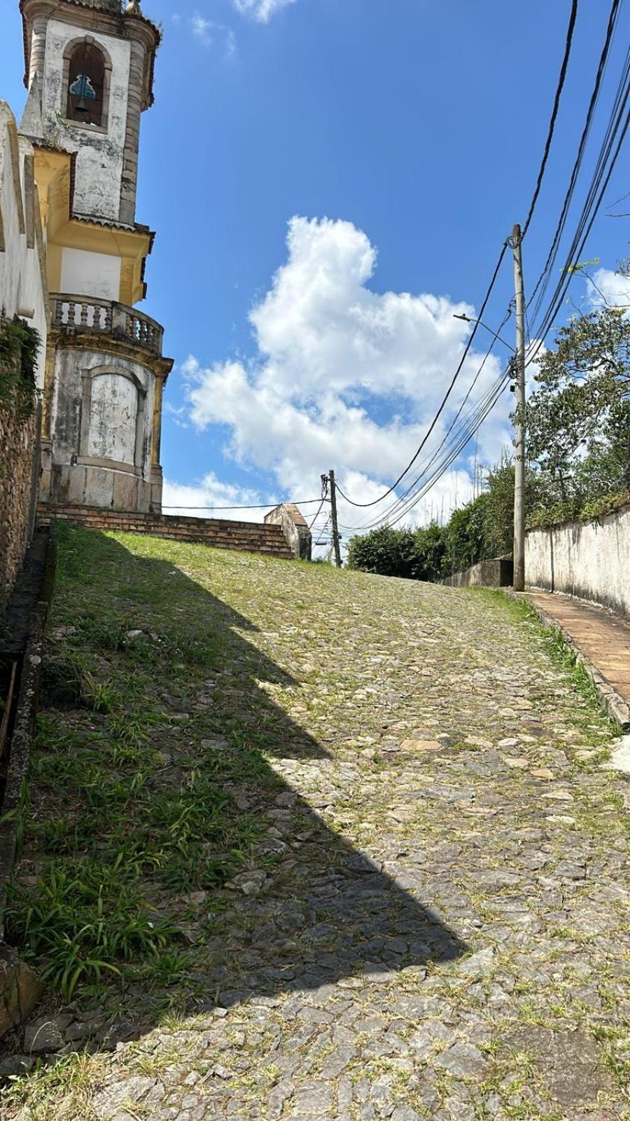 Casa do Chá Ouro Preto