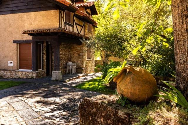 Casitas Del Huerto view 2