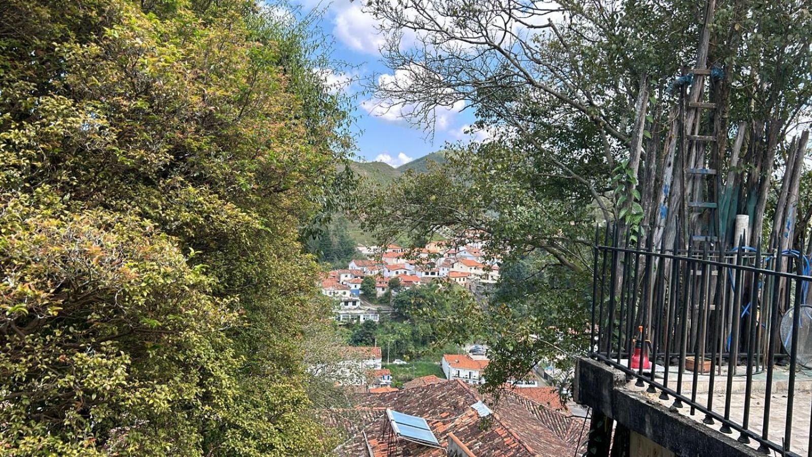 Casa do Chá Ouro Preto