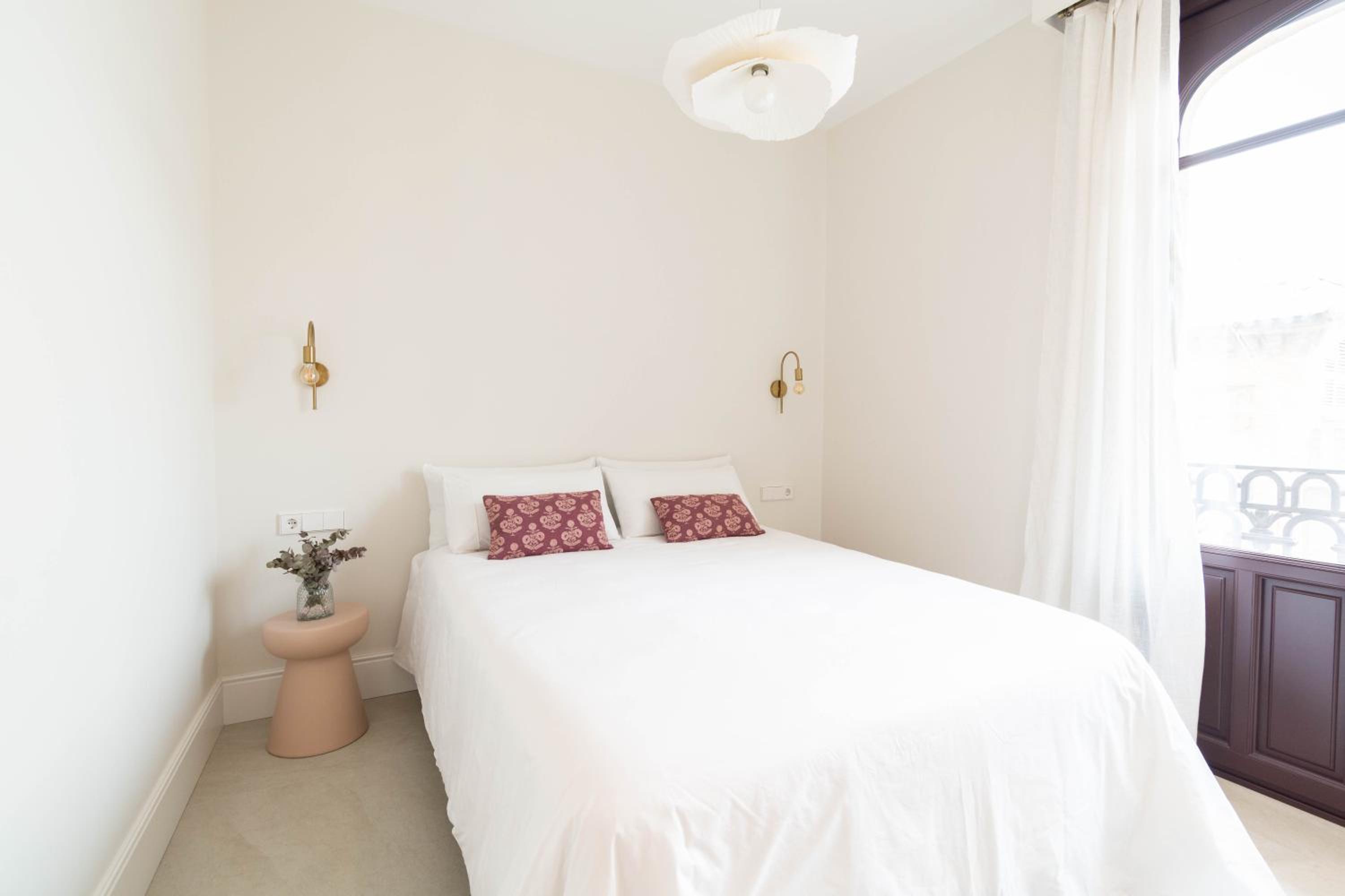 Betis Suites-La Campana