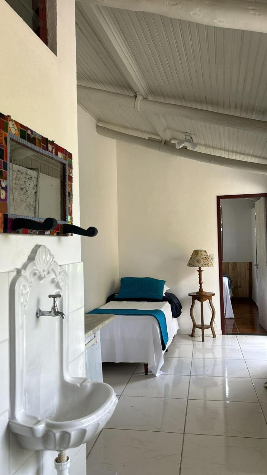 Casa do Chá Ouro Preto