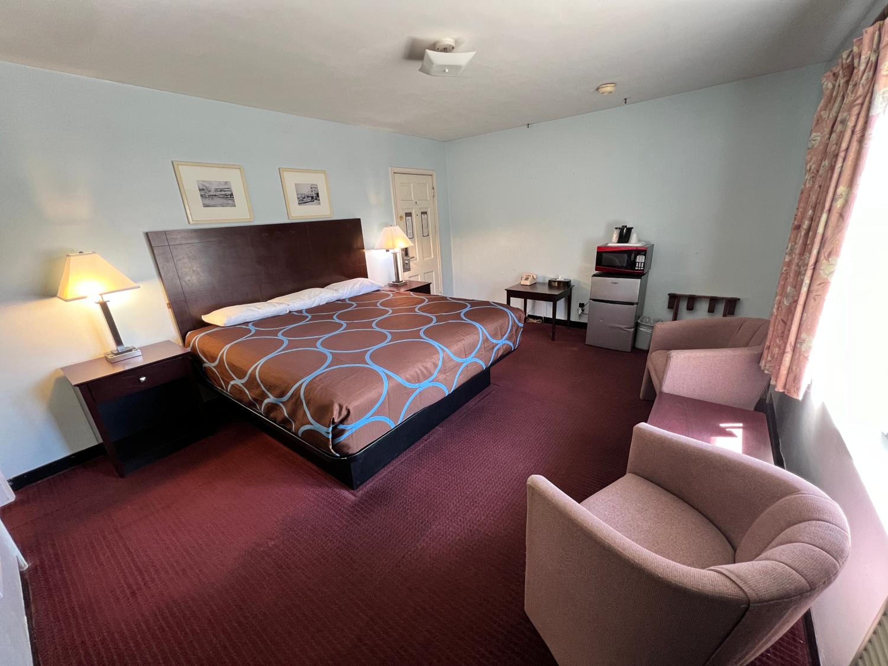 St Croix Suites - St Croix Falls