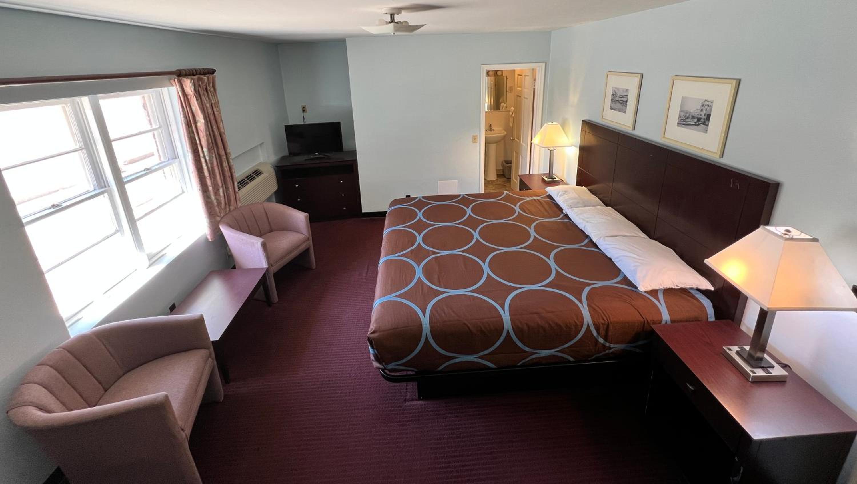 St Croix Suites - St Croix Falls