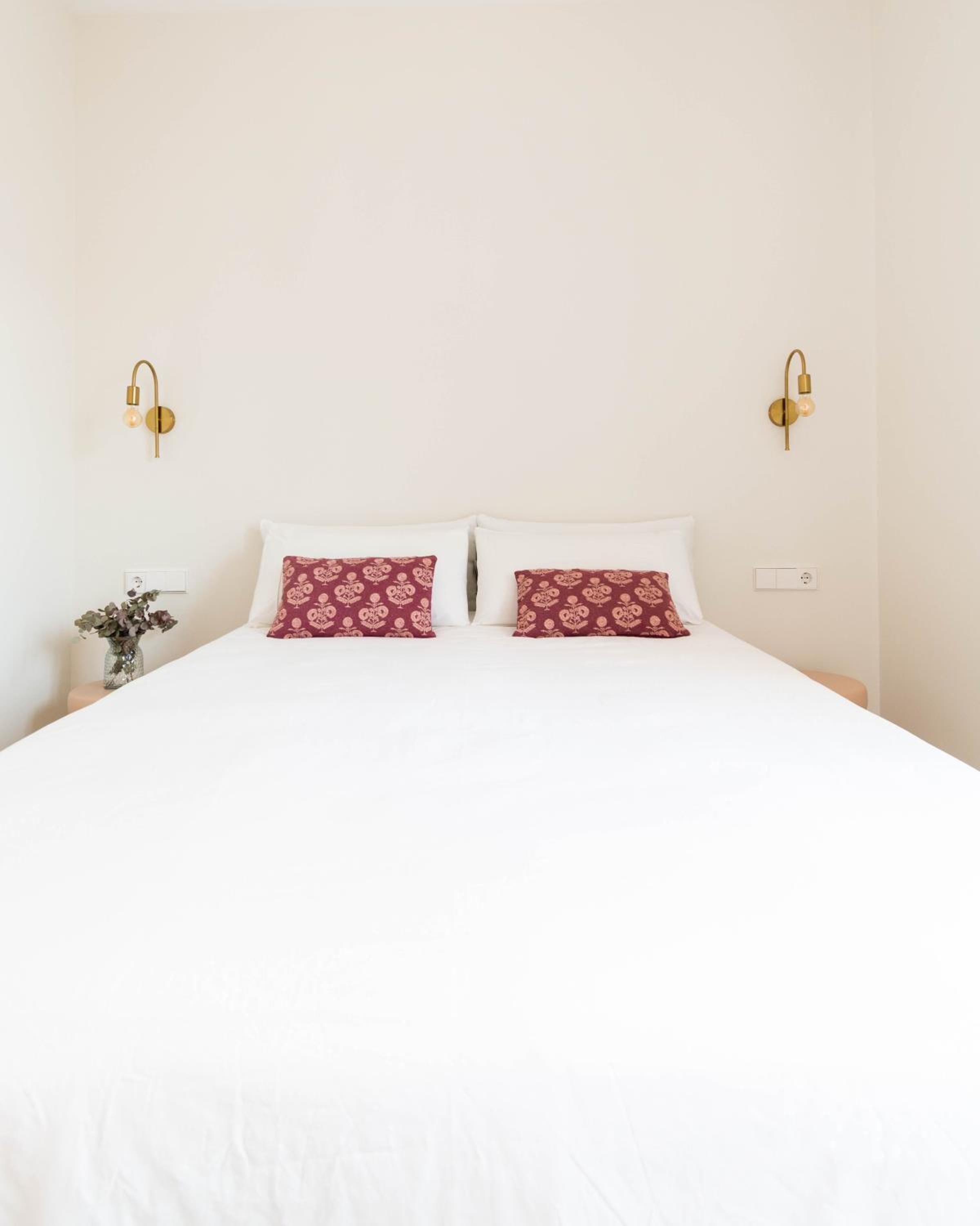 Betis Suites-La Campana