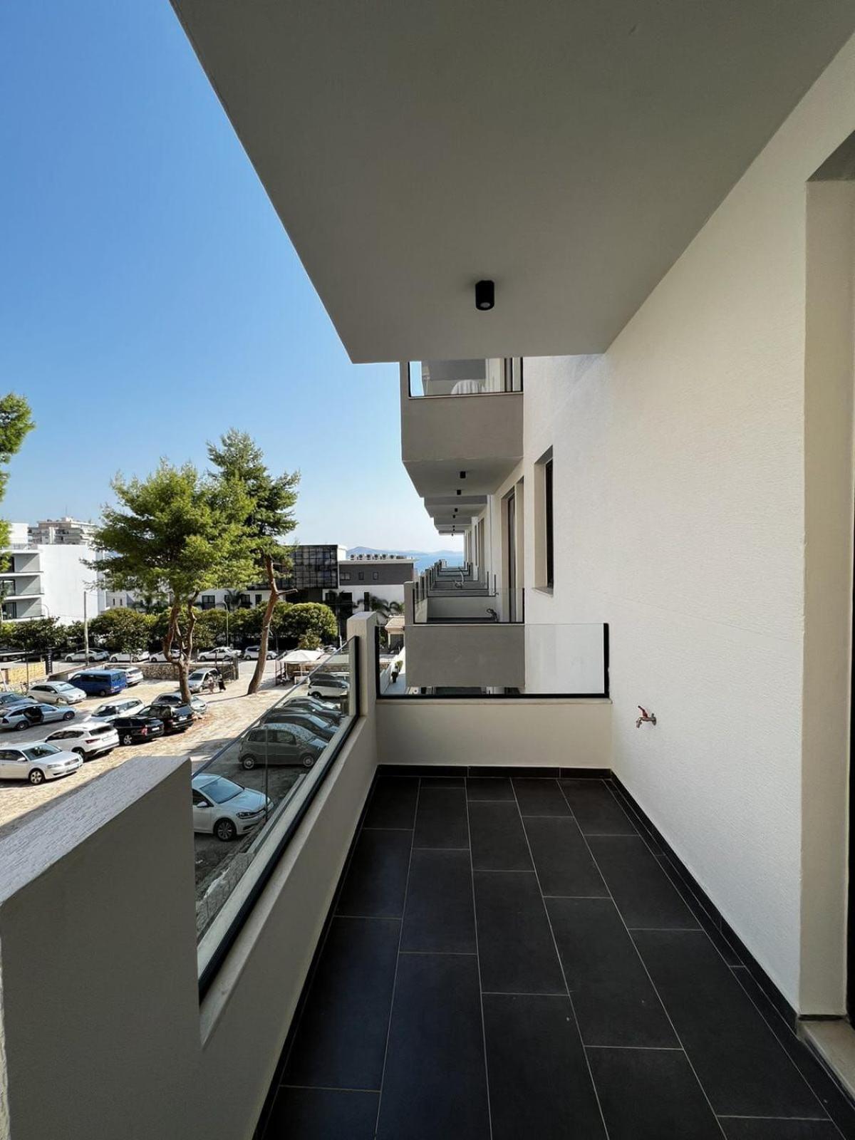 oasis apartment