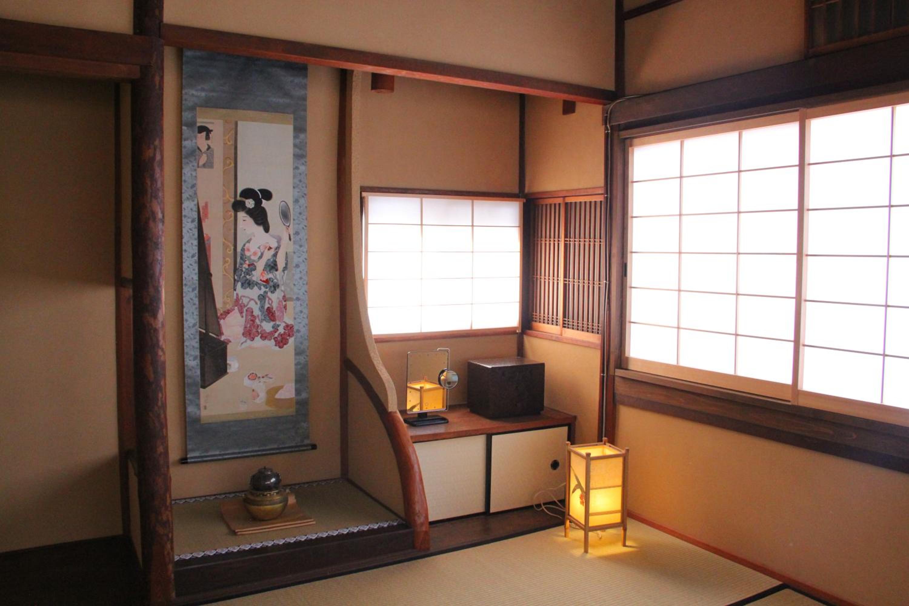 Our-Turn Traditional Machiya near Heian Shrine photo 3