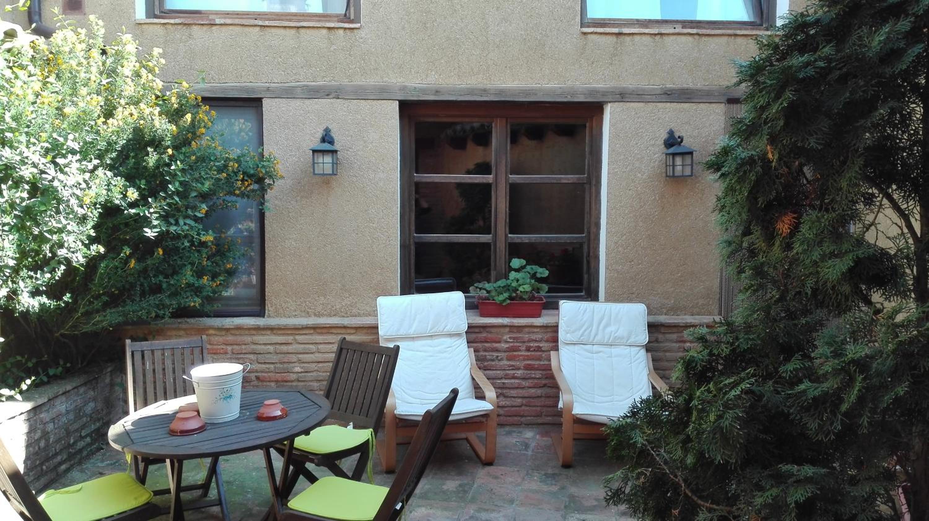 Casa Rural El Encuentro
