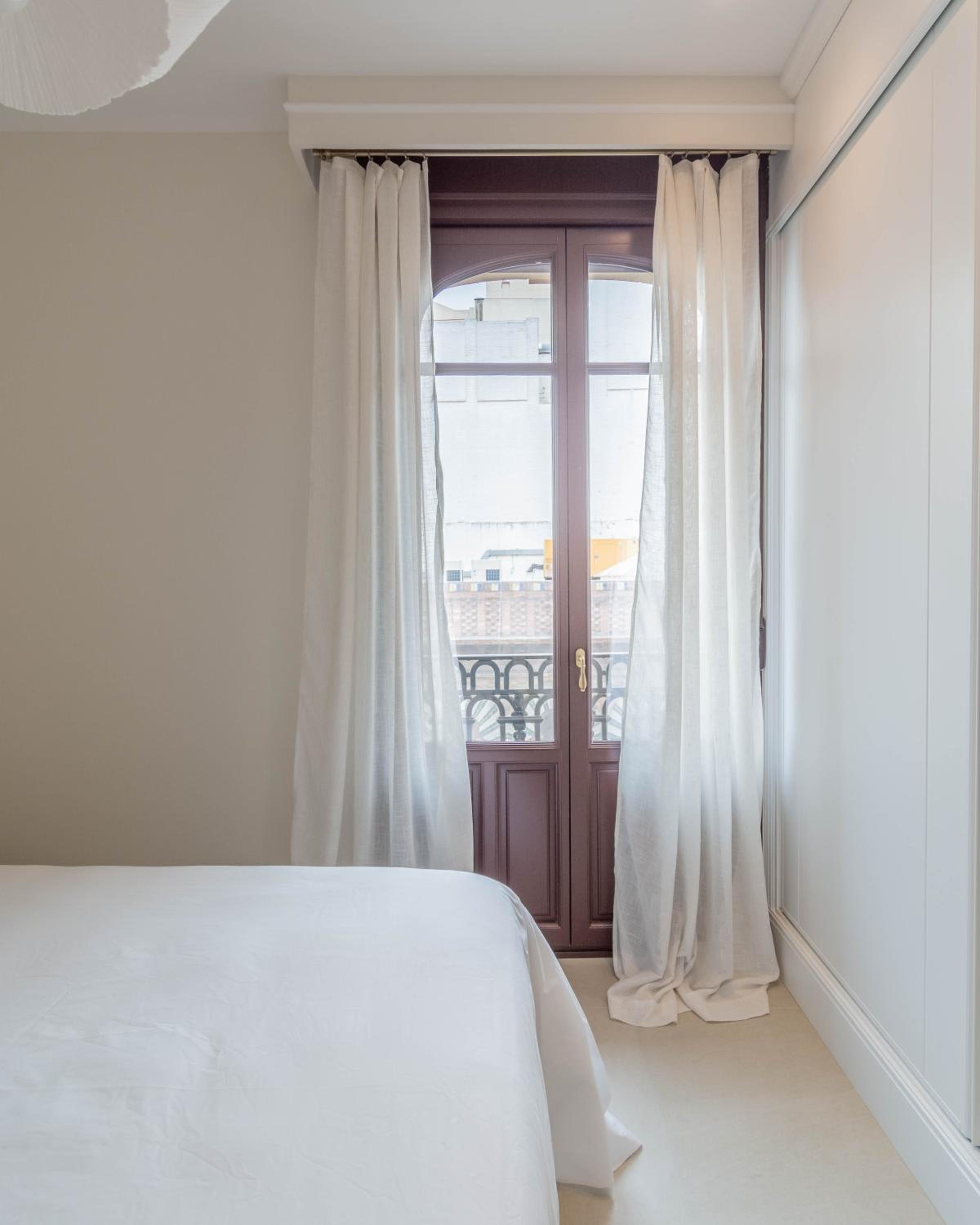 Betis Suites-La Campana