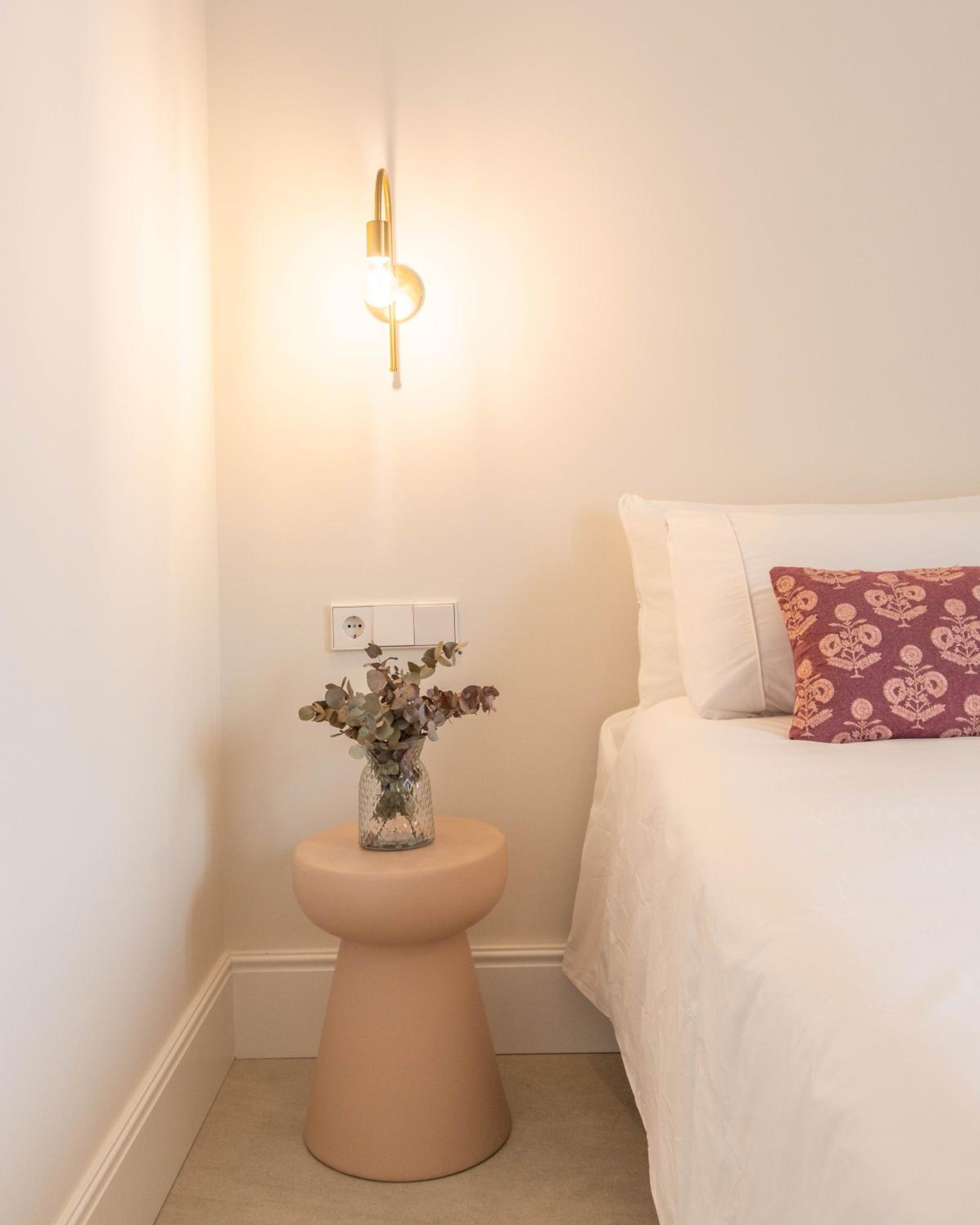 Betis Suites-La Campana
