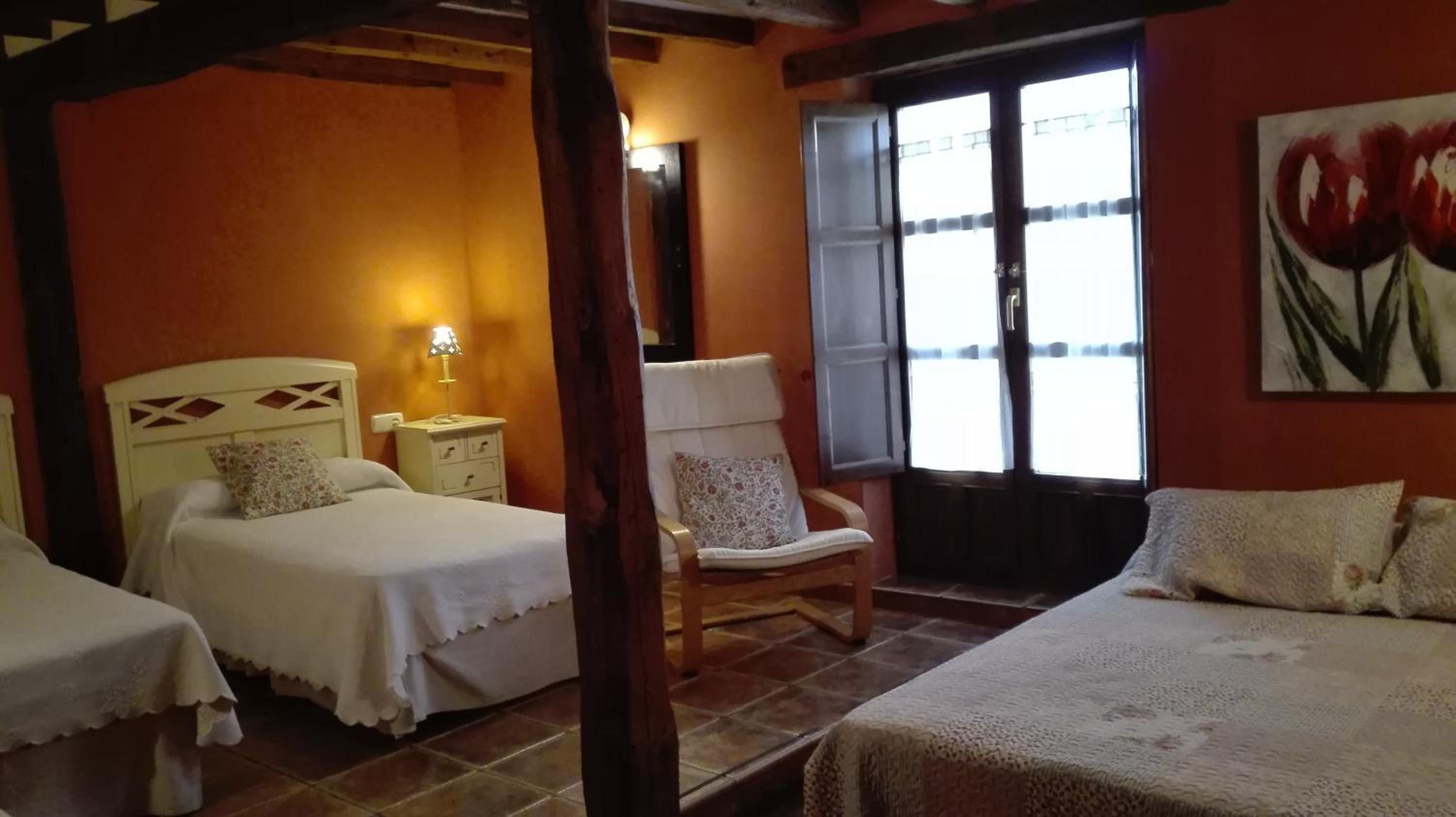 Casa Rural El Encuentro