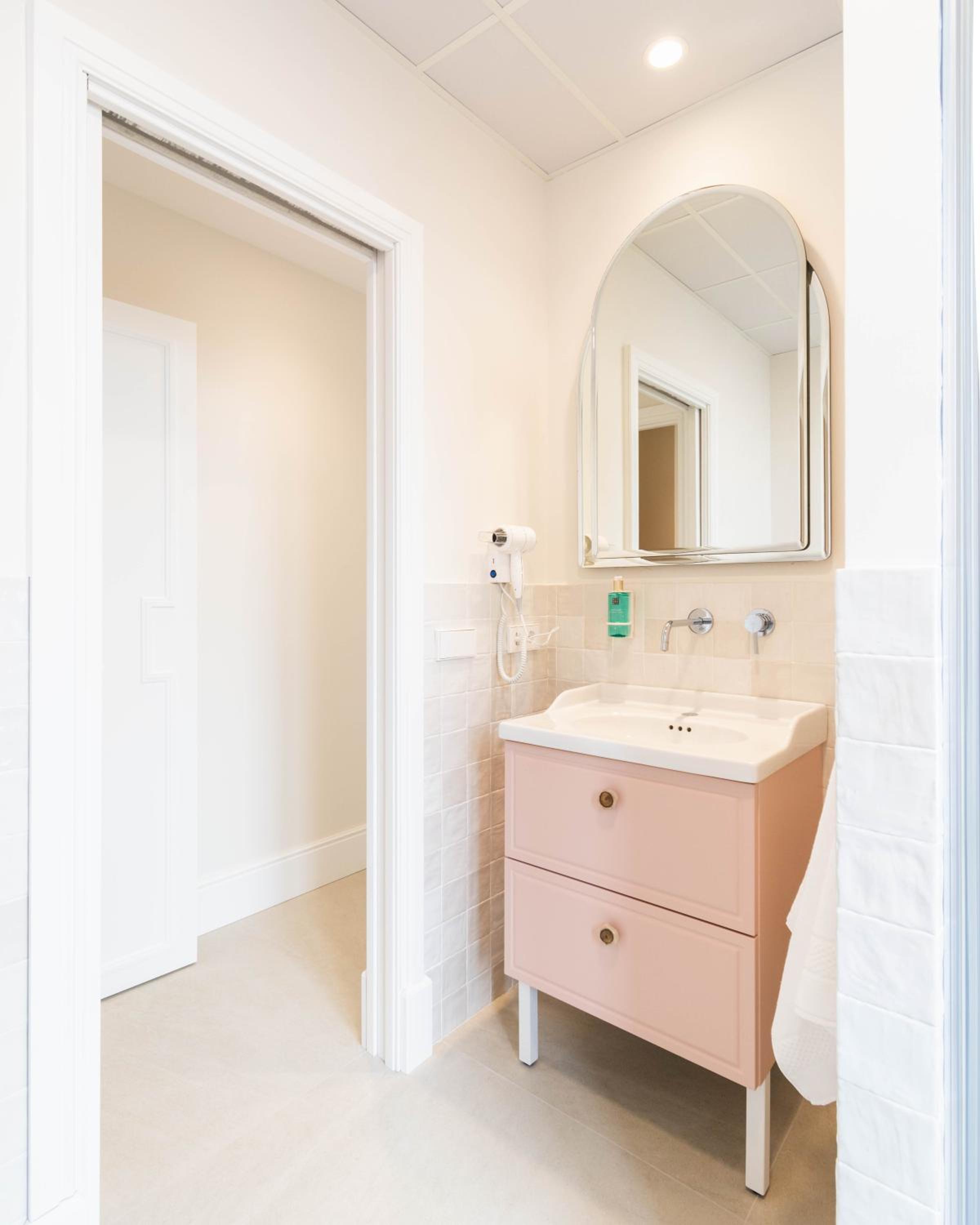 Betis Suites-La Campana