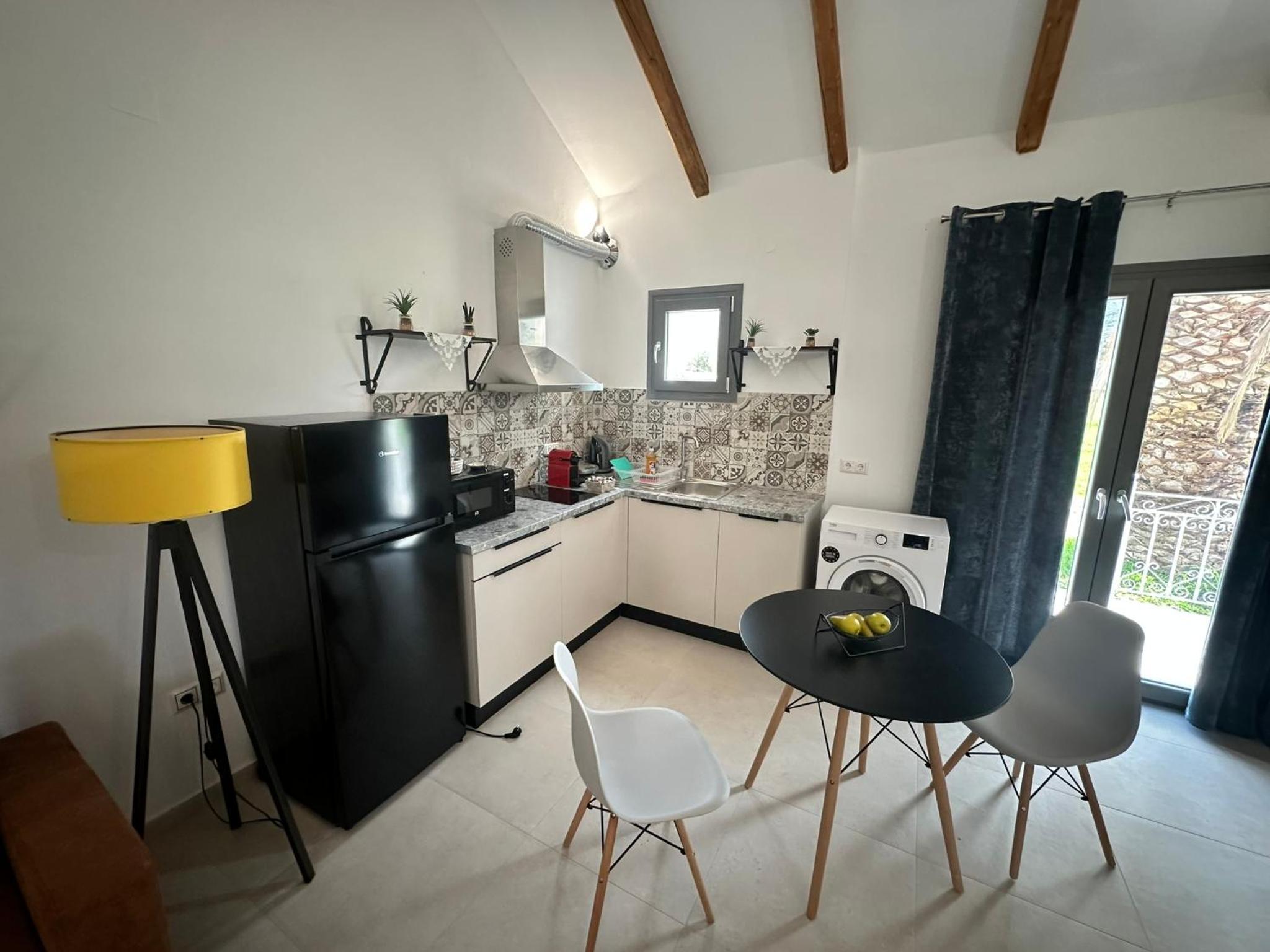 Ktimavita Apartment 1 view 3