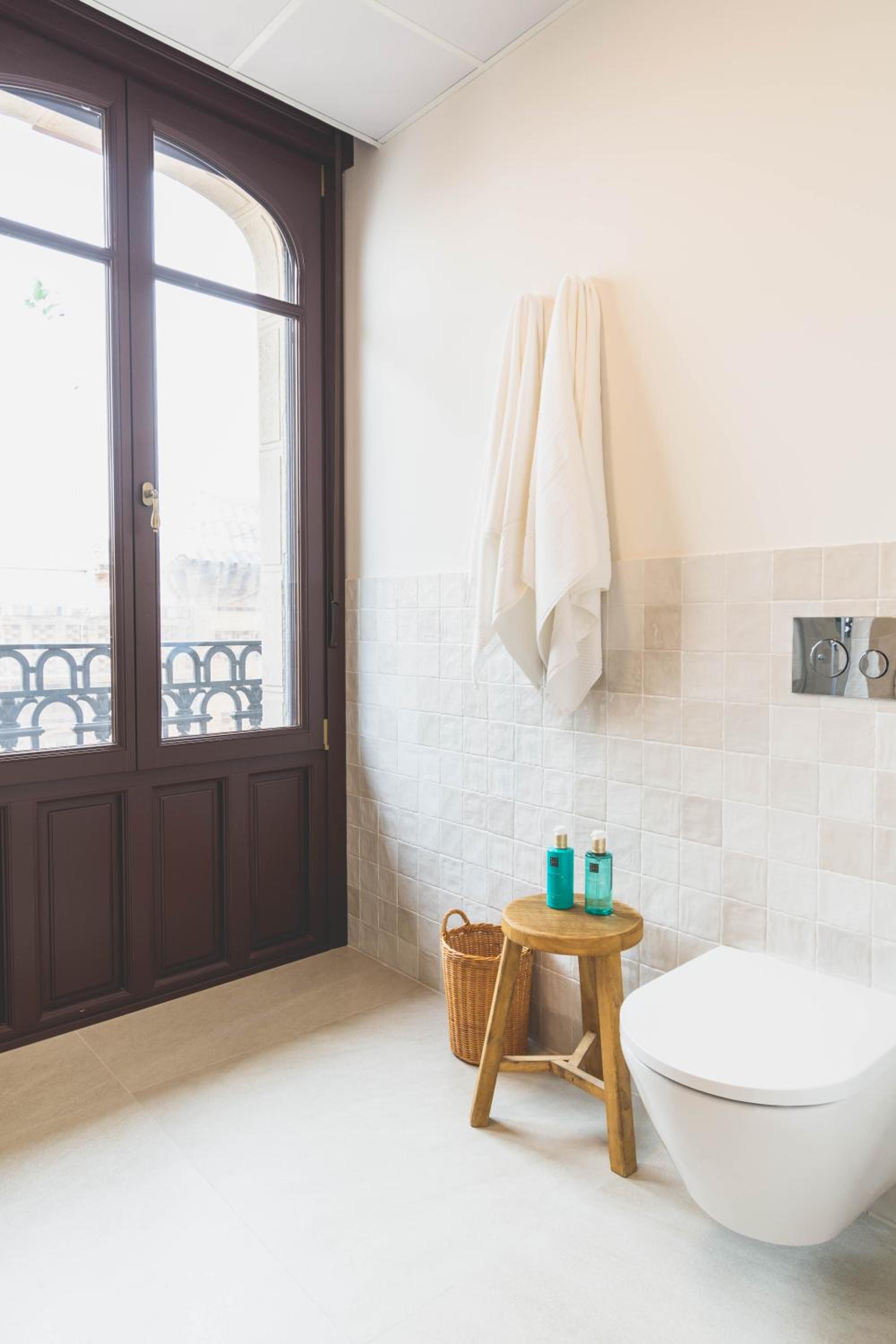 Betis Suites-La Campana