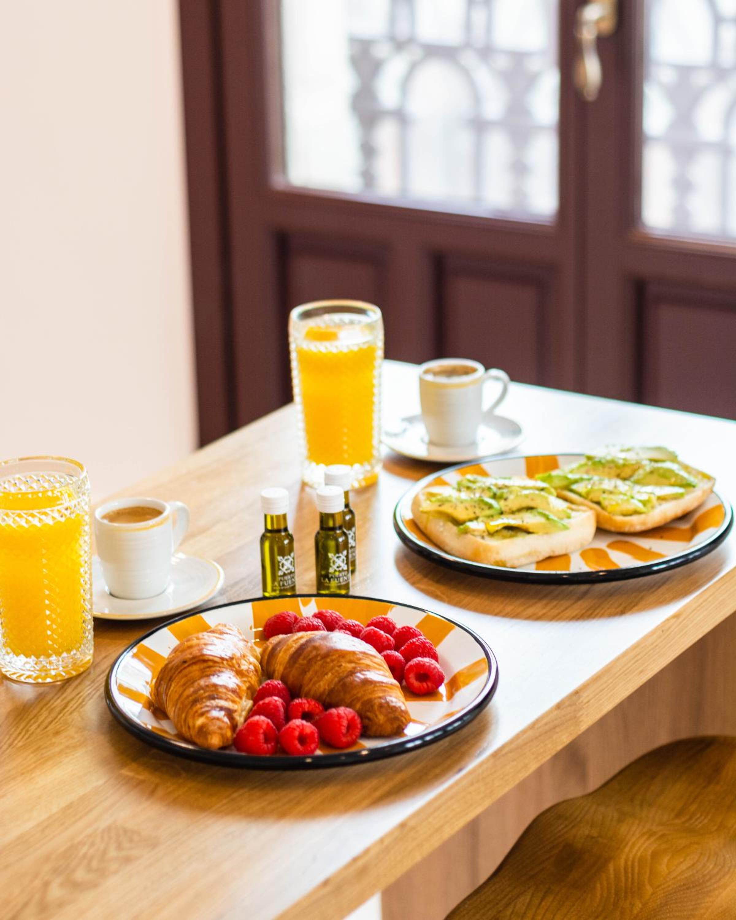 Betis Suites-La Campana